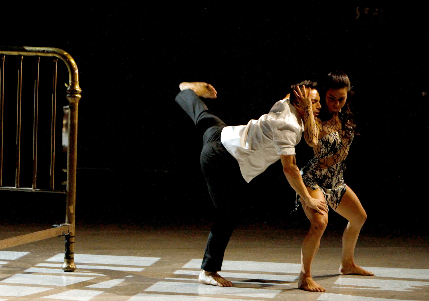 ‘So You Think You Can Dance’ Top 16 Live Show Recap – July 23, 2014 (@DanceOnFOX #SYTYCD)