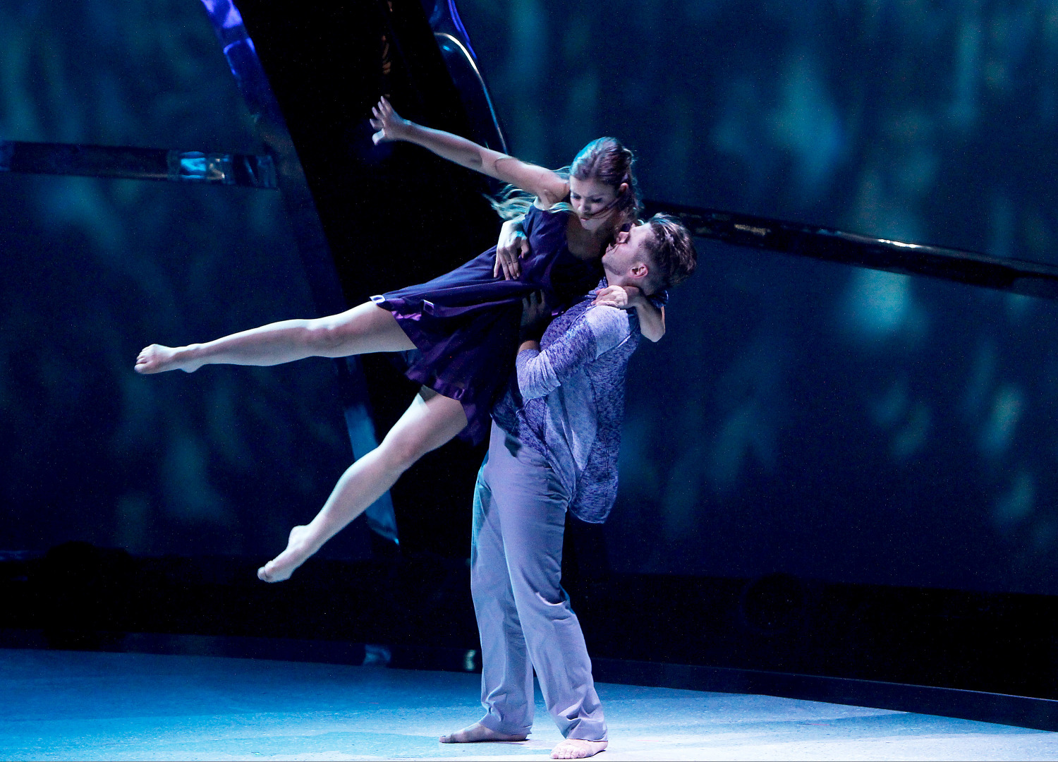 ‘So You Think You Can Dance’ Top 16 Live Show Recap – July 23, 2014 (@DanceOnFOX #SYTYCD)