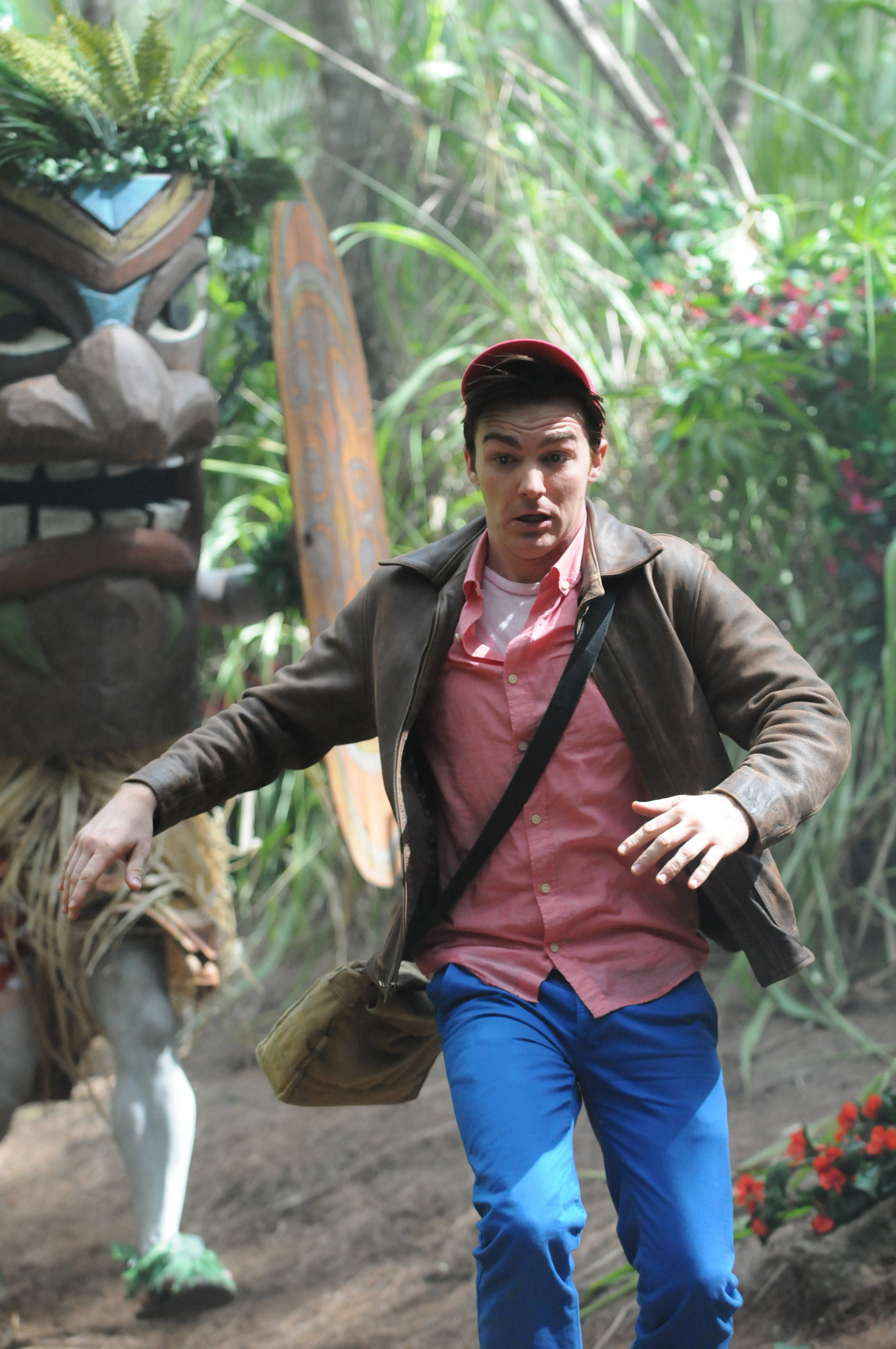 Exclusive: Daniella Monet Spills Details on A Fairly Odd Summer – Watch the Interview! (@DaniellaMonet)