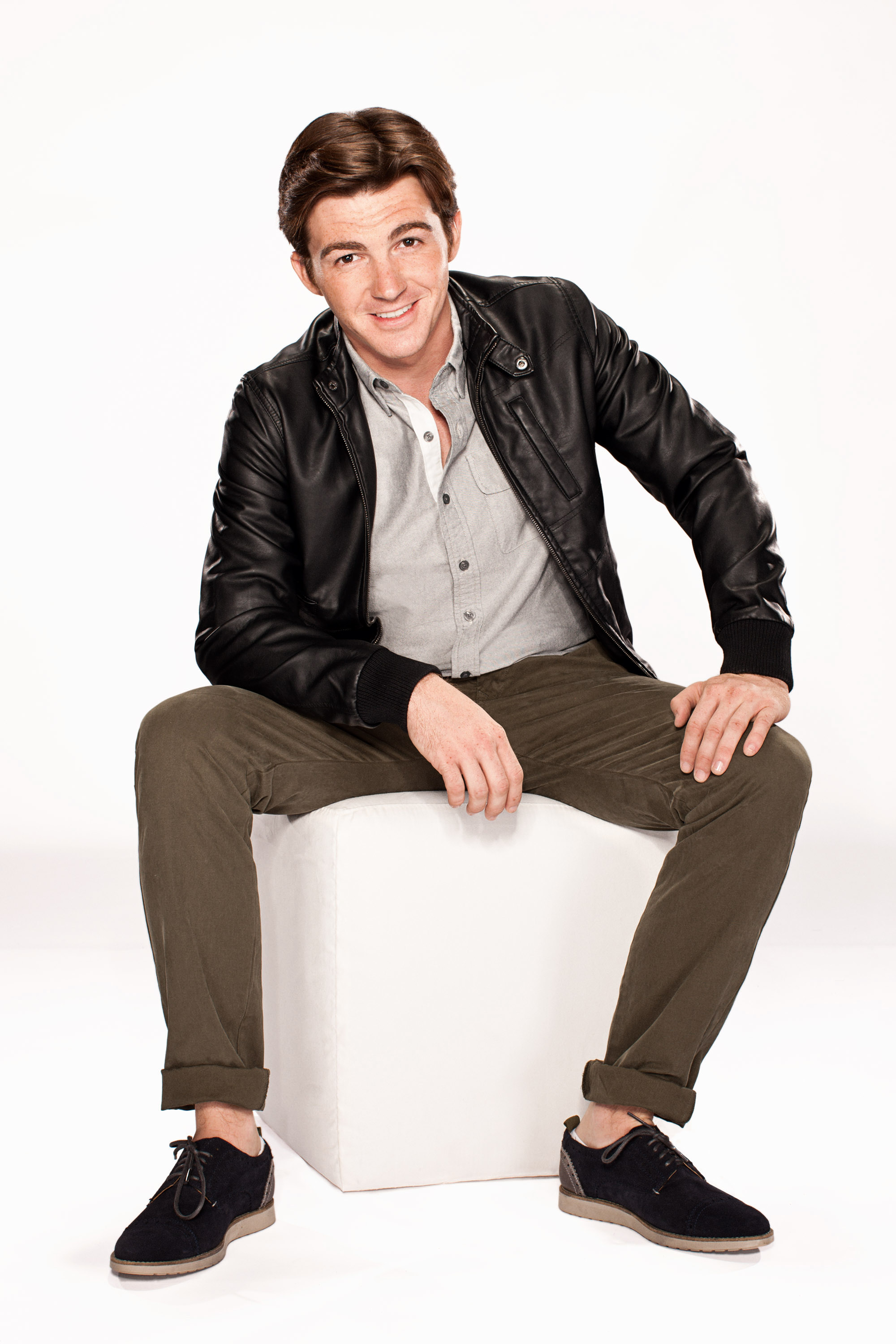 Exclusive: Daniella Monet Spills Details on A Fairly Odd Summer – Watch the Interview! (@DaniellaMonet)