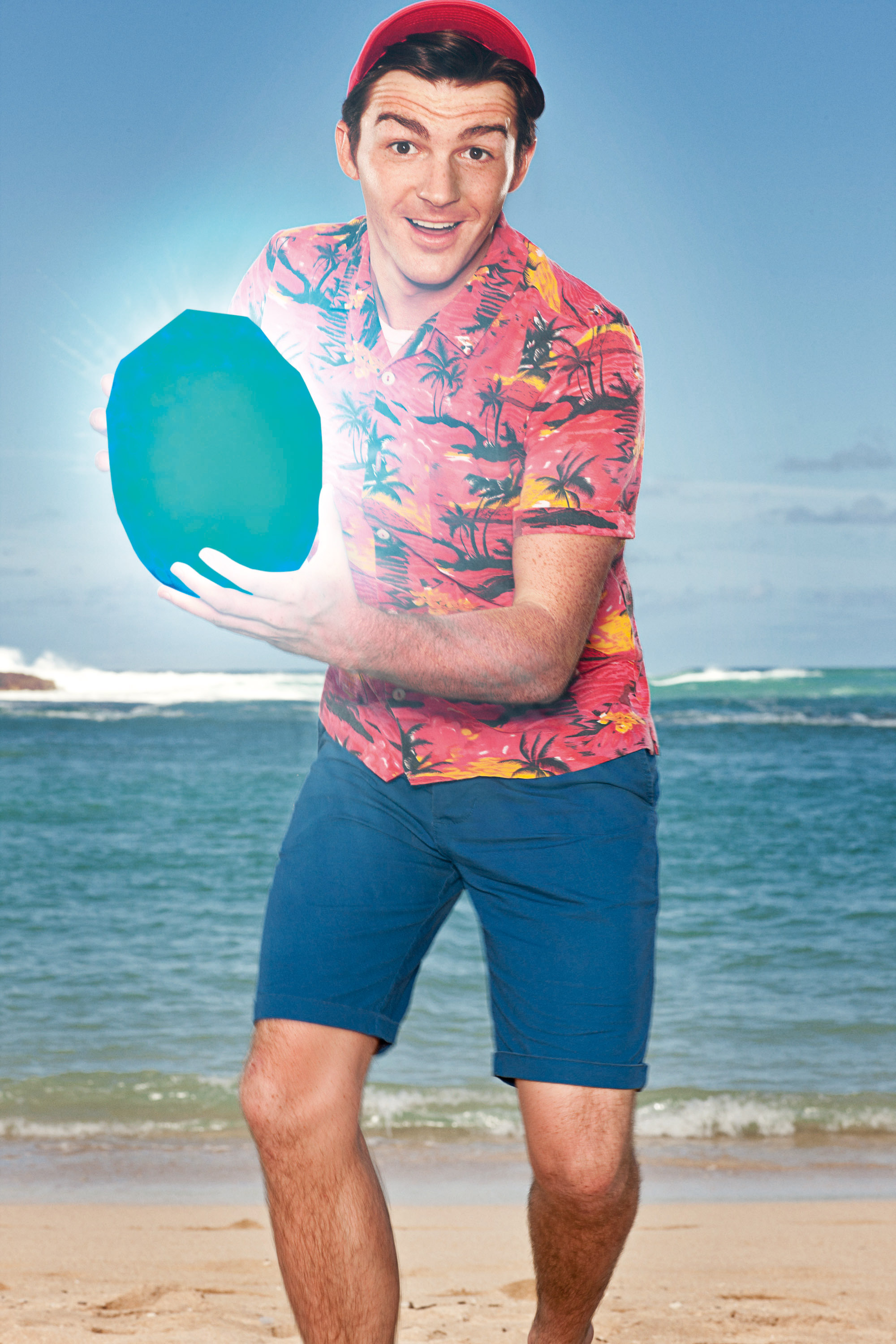 Exclusive: Daniella Monet Spills Details on A Fairly Odd Summer – Watch the Interview! (@DaniellaMonet)