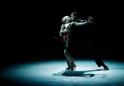 ‘So You Think You Can Dance’ Top 10 Live Show Recap! – August 6th, 2014 (@DanceOnFOX #SYTYCD)