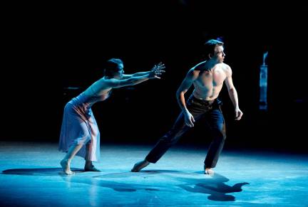 ‘So You Think You Can Dance’ Top 10 Live Show Recap! – August 6th, 2014 (@DanceOnFOX #SYTYCD)