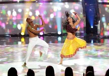‘So You Think You Can Dance’ Top 10 Live Show Recap! – August 6th, 2014 (@DanceOnFOX #SYTYCD)