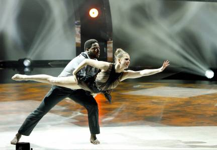 ‘So You Think You Can Dance’ Top 10 Live Show Recap! – August 6th, 2014 (@DanceOnFOX #SYTYCD)