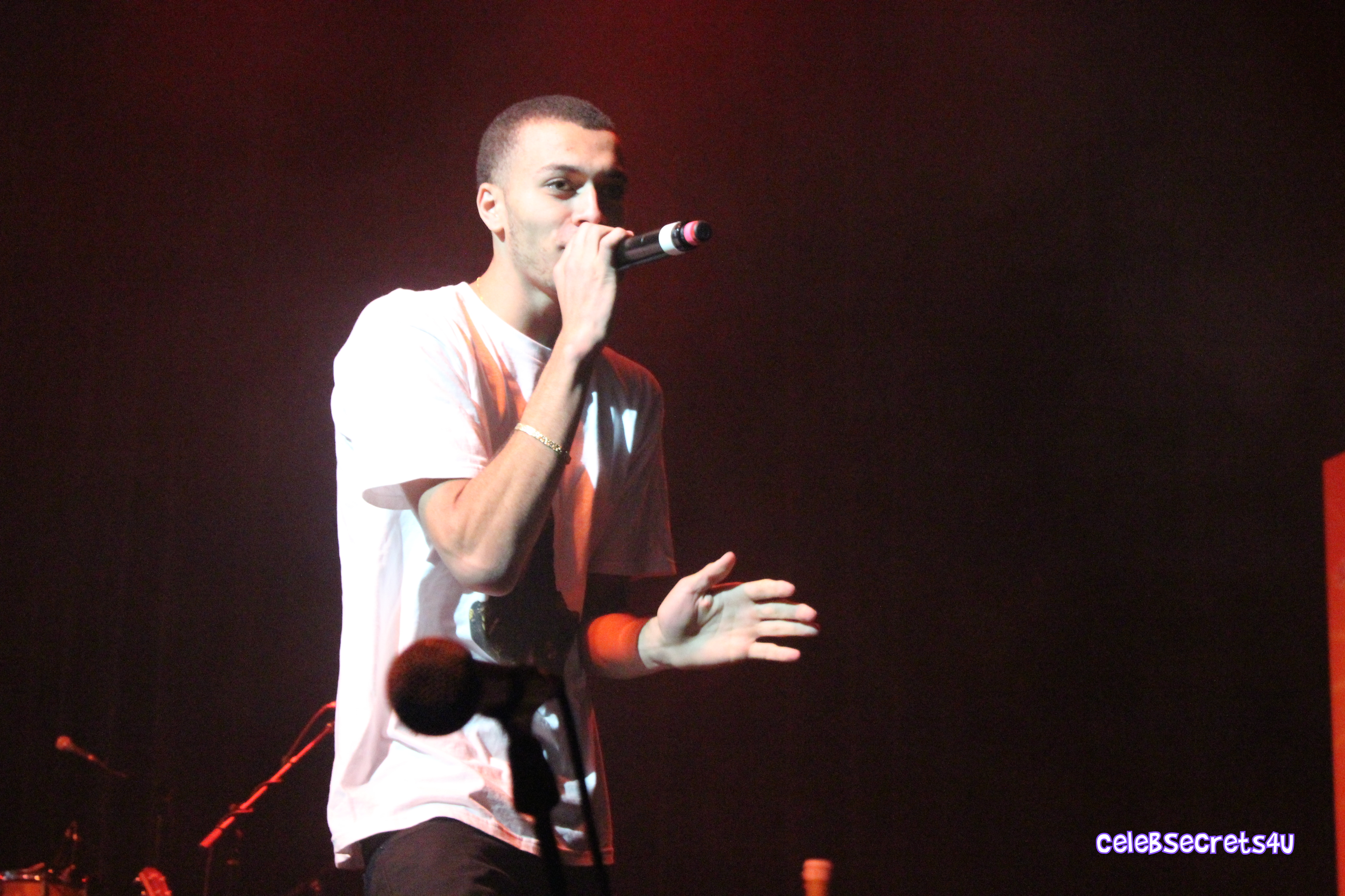 Emblem3 & Kalin and Myles Perform at Pop-Tarts’ #CrazyGoodSummer Concert in Chicago