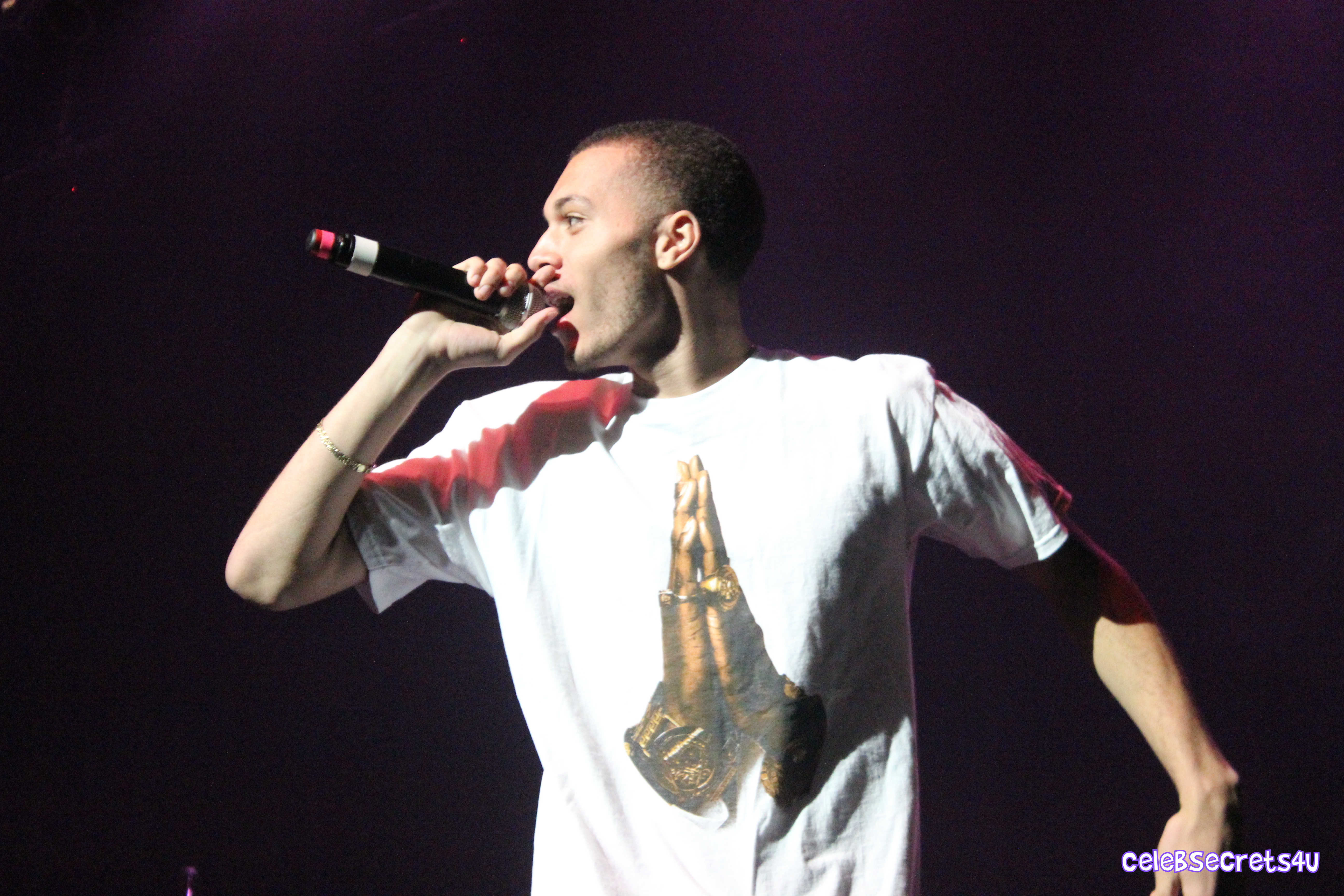 Emblem3 & Kalin and Myles Perform at Pop-Tarts’ #CrazyGoodSummer Concert in Chicago