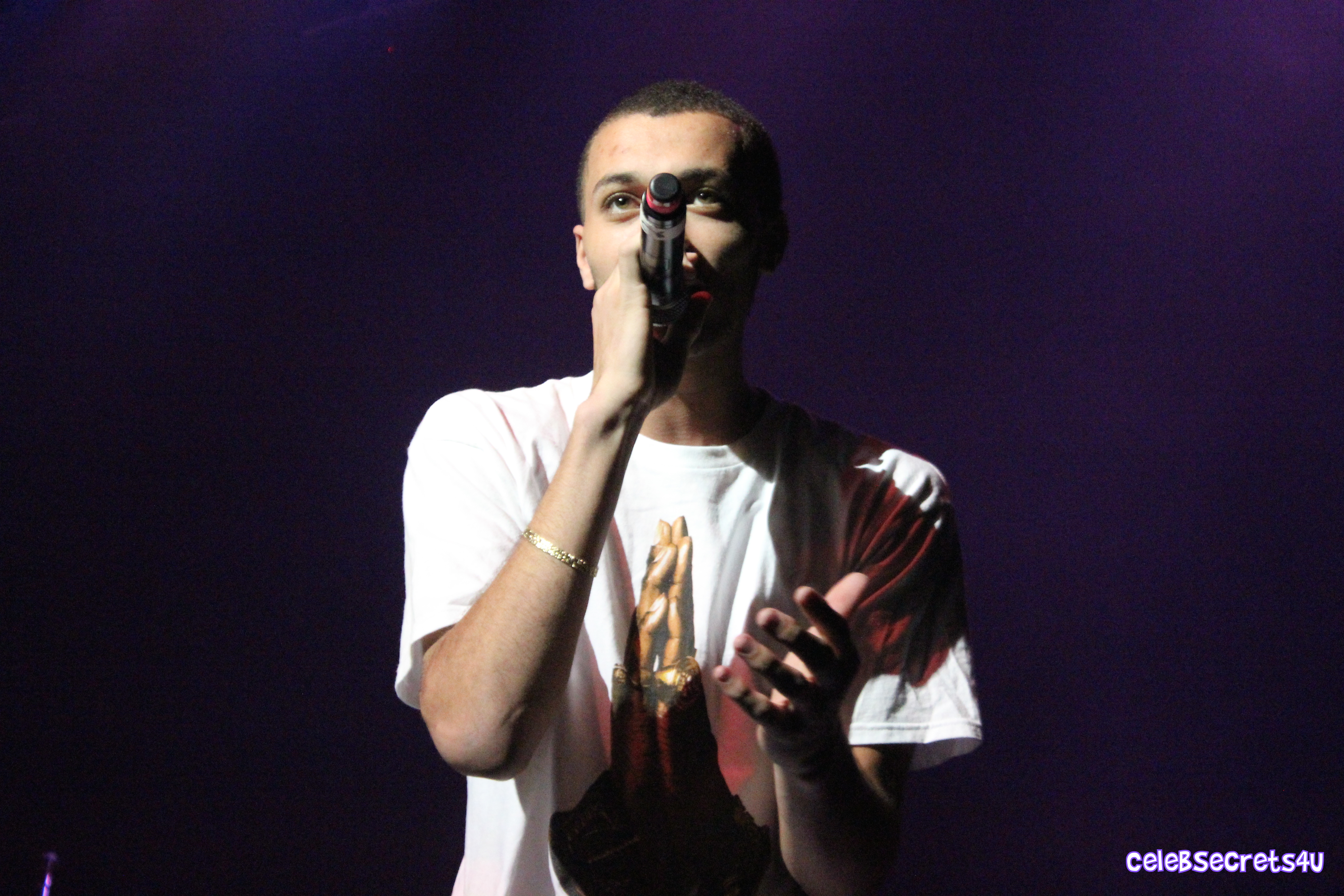 Emblem3 & Kalin and Myles Perform at Pop-Tarts’ #CrazyGoodSummer Concert in Chicago