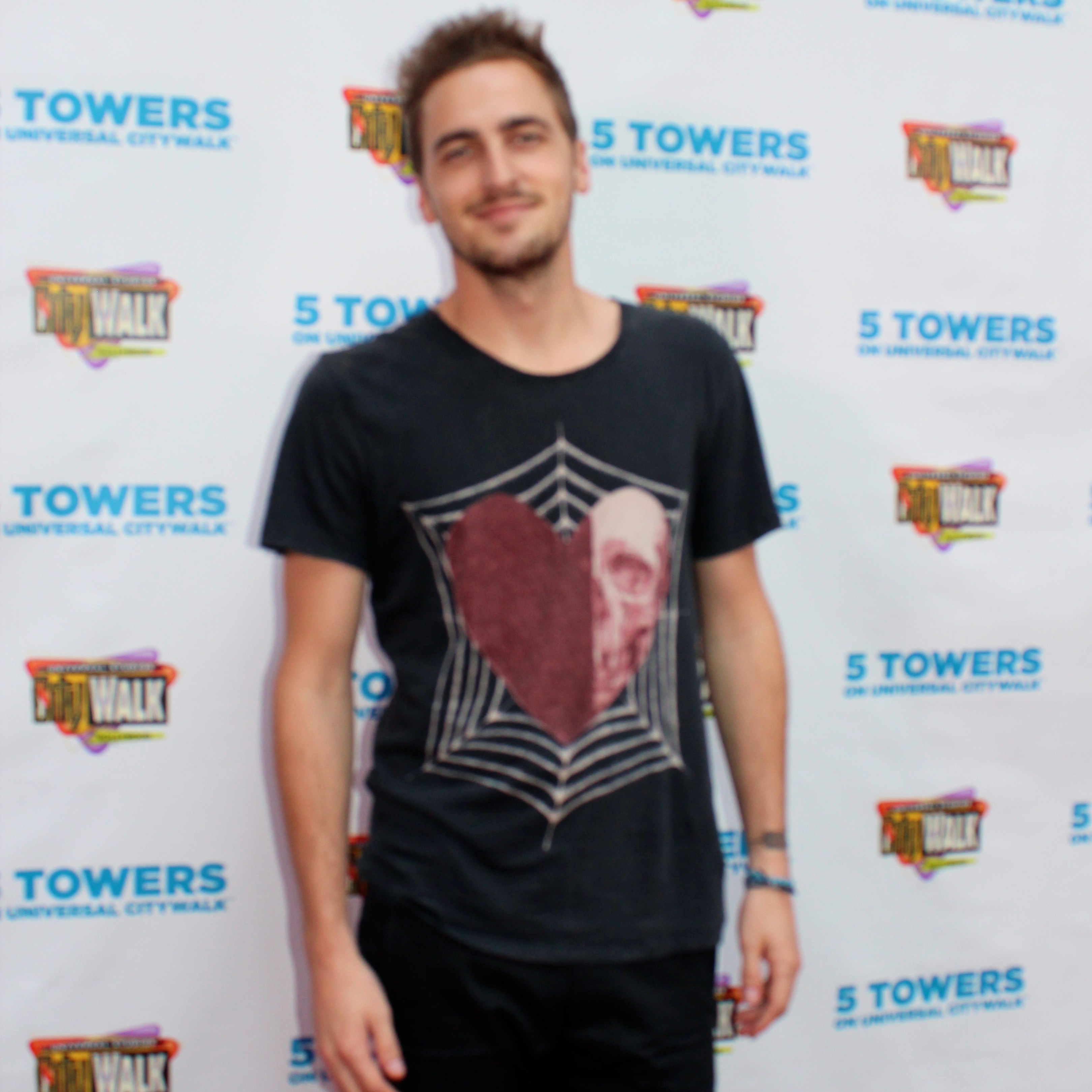 Heffron Drive Perform at CityWalk & Talks New Album, Tour & Secrets (@HeffronDrive)