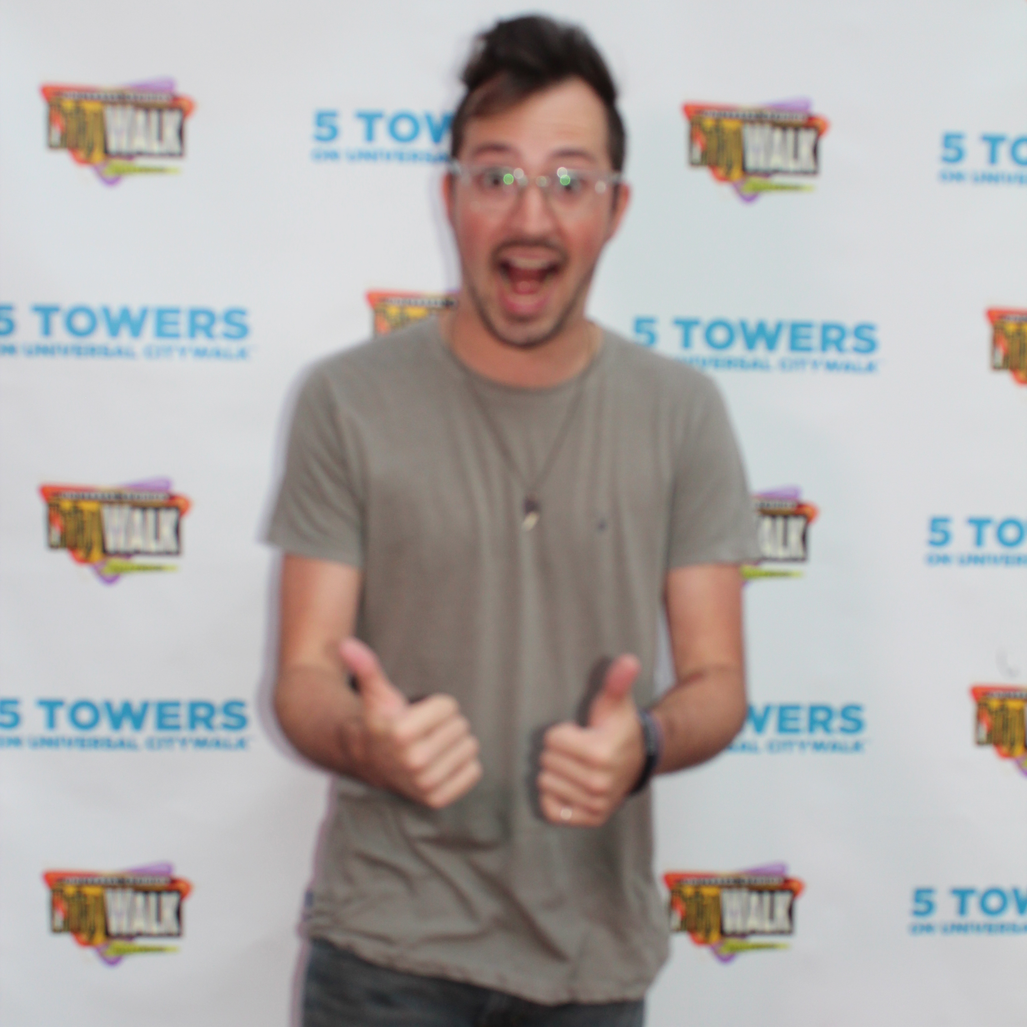 Heffron Drive Perform at CityWalk & Talks New Album, Tour & Secrets (@HeffronDrive)