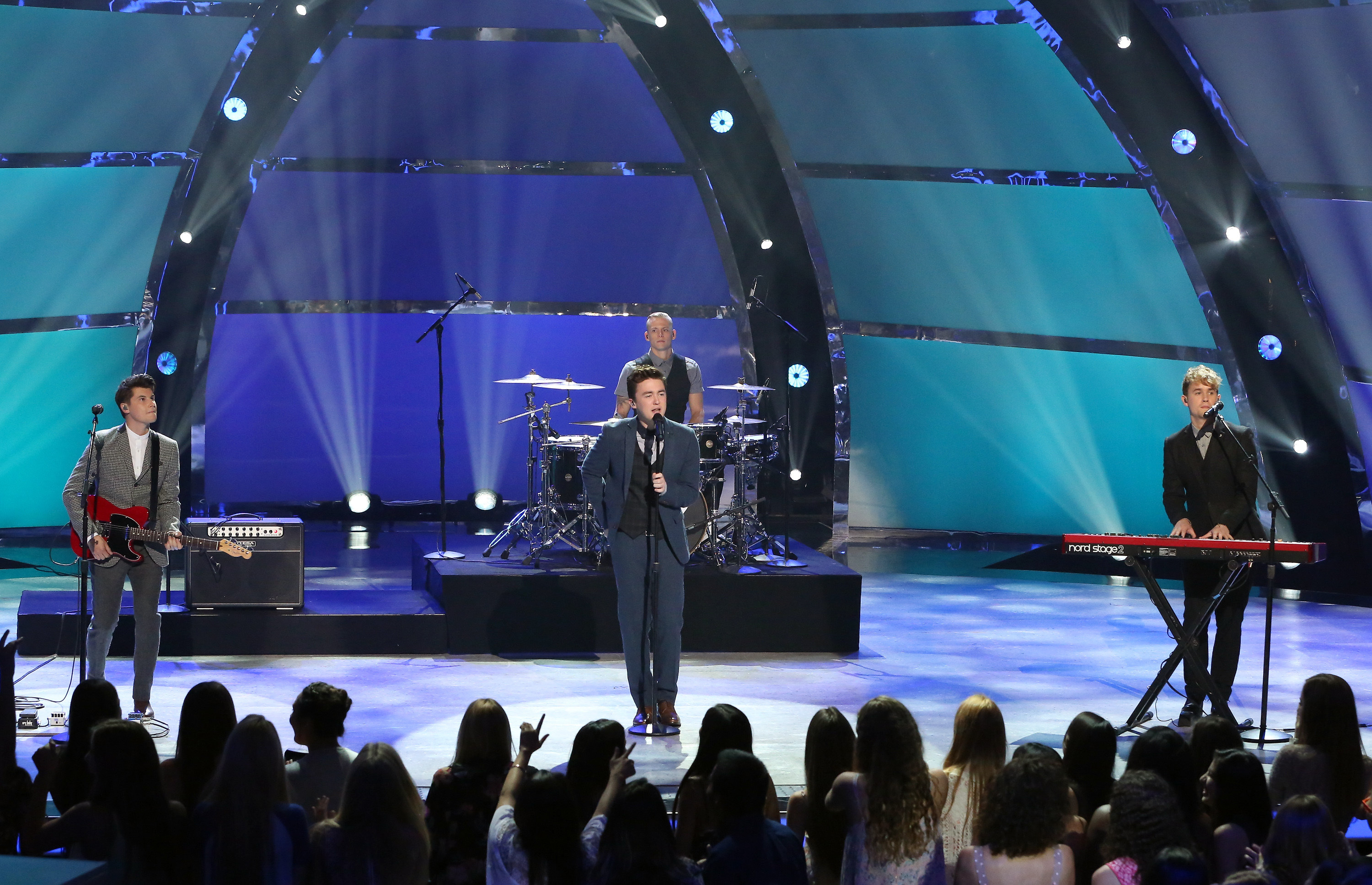 So You Think You Can Dance Top 6 Performance Night Recap – August 20, 2014