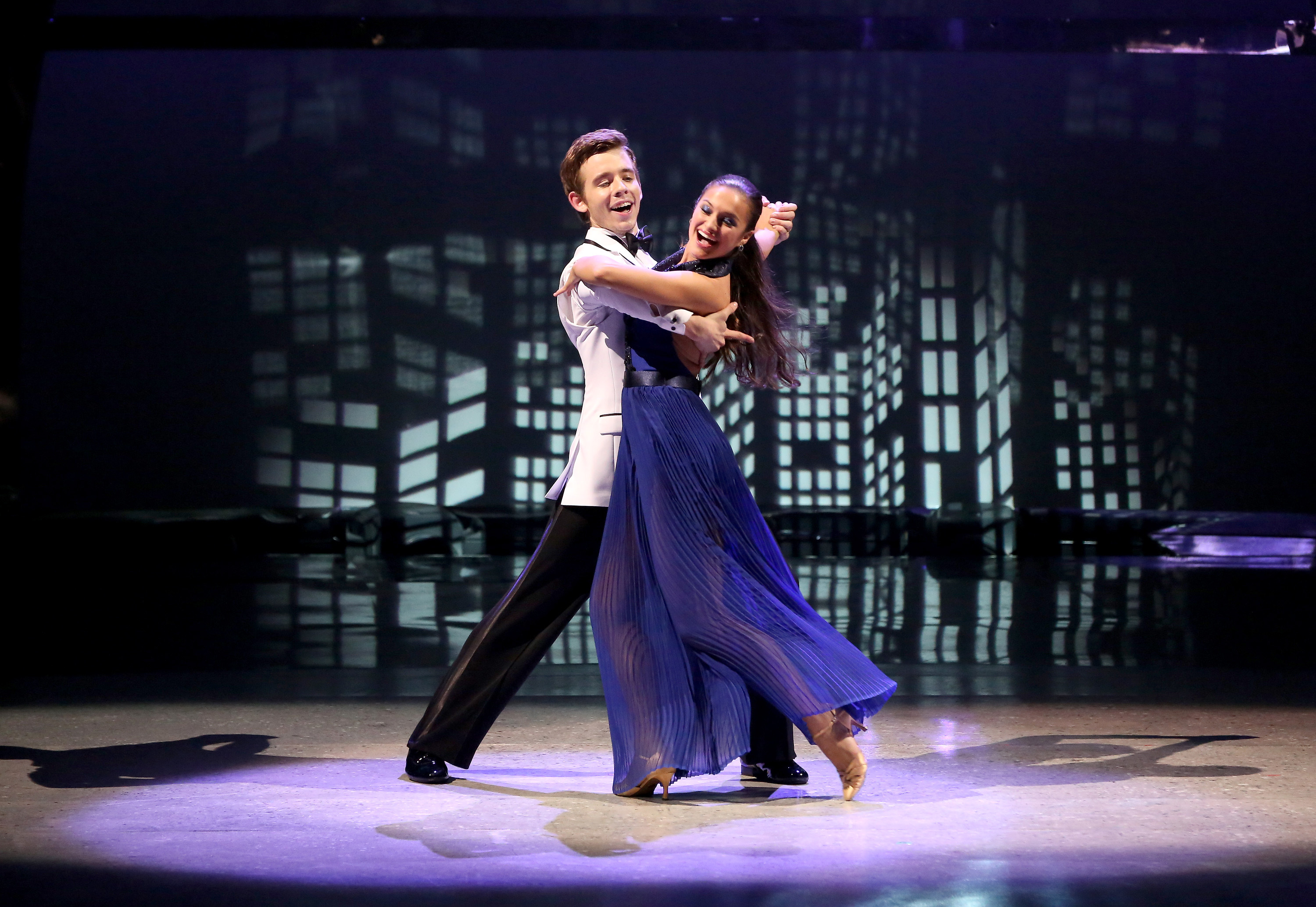 So You Think You Can Dance Top 6 Performance Night Recap – August 20, 2014