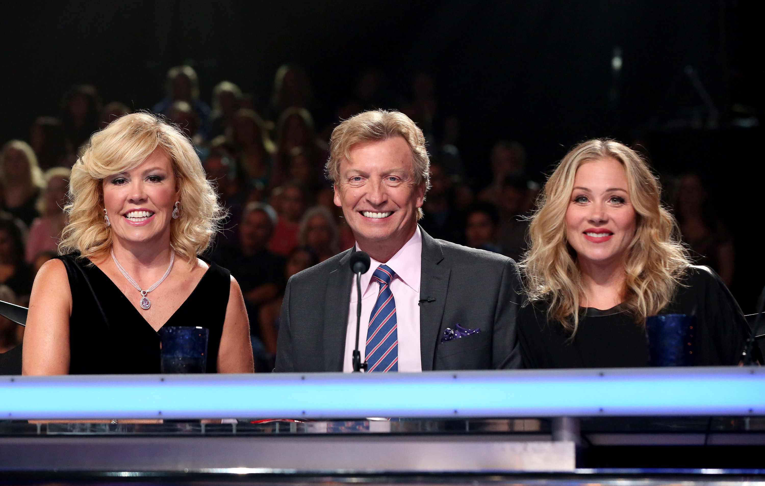 So You Think You Can Dance Top 6 Performance Night Recap – August 20, 2014