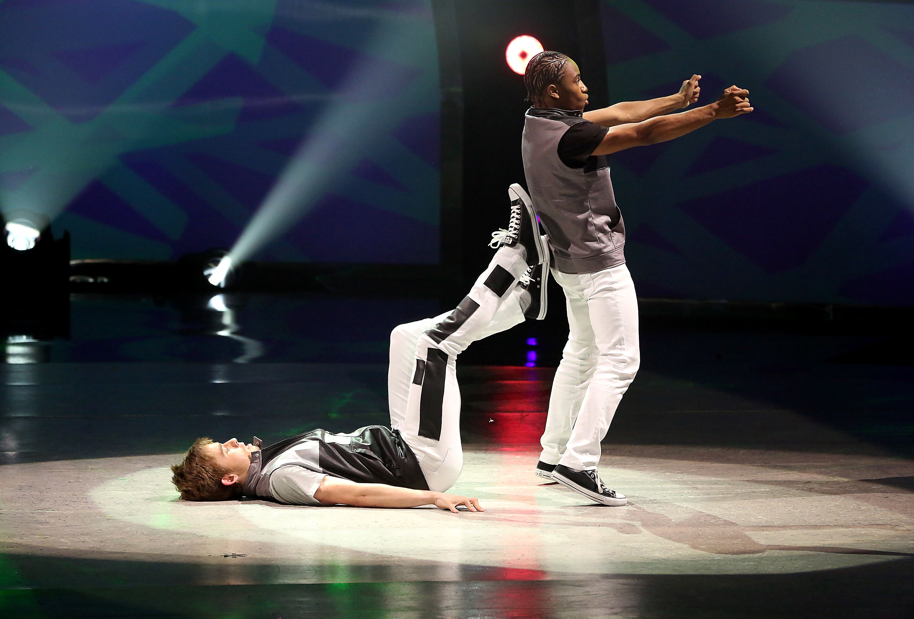 So You Think You Can Dance Top 6 Performance Night Recap – August 20, 2014