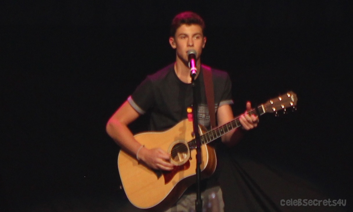 Show Review: Austin Mahone Live! Tour with The Vamps, Fifth Harmony & Shawn Mendes