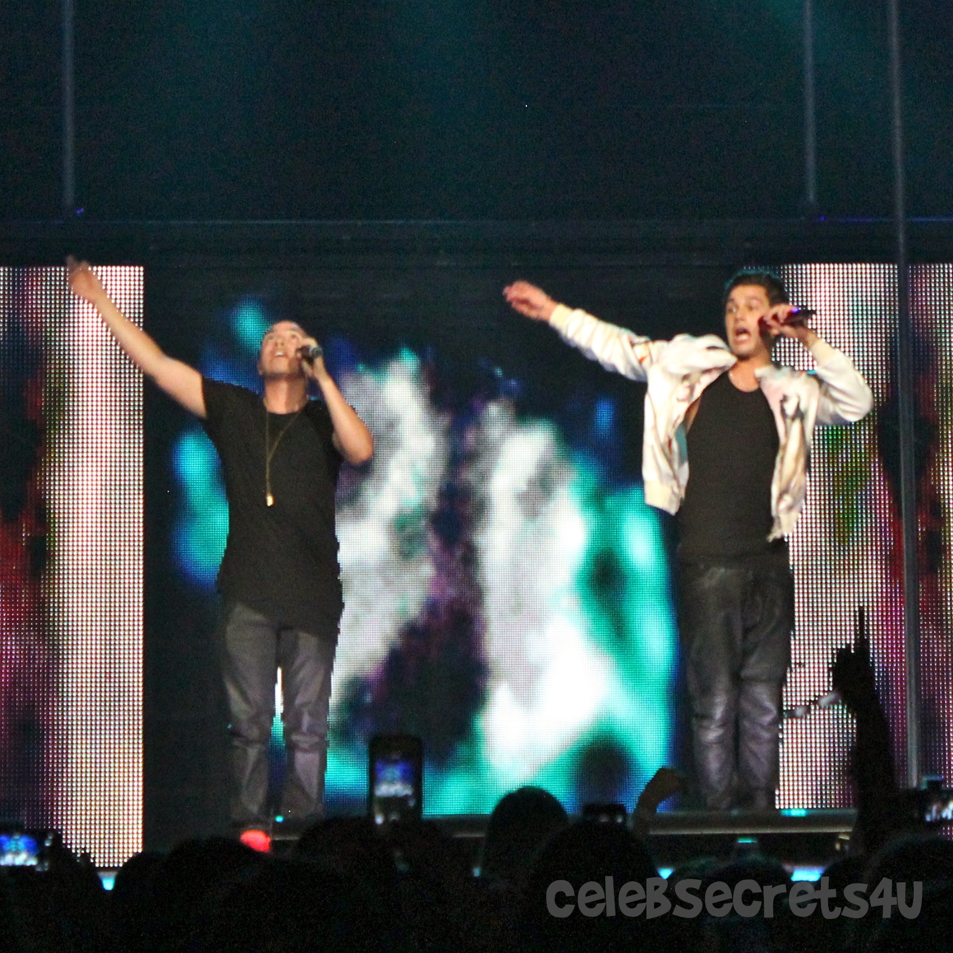 Show Review: Austin Mahone Live! Tour with The Vamps, Fifth Harmony & Shawn Mendes
