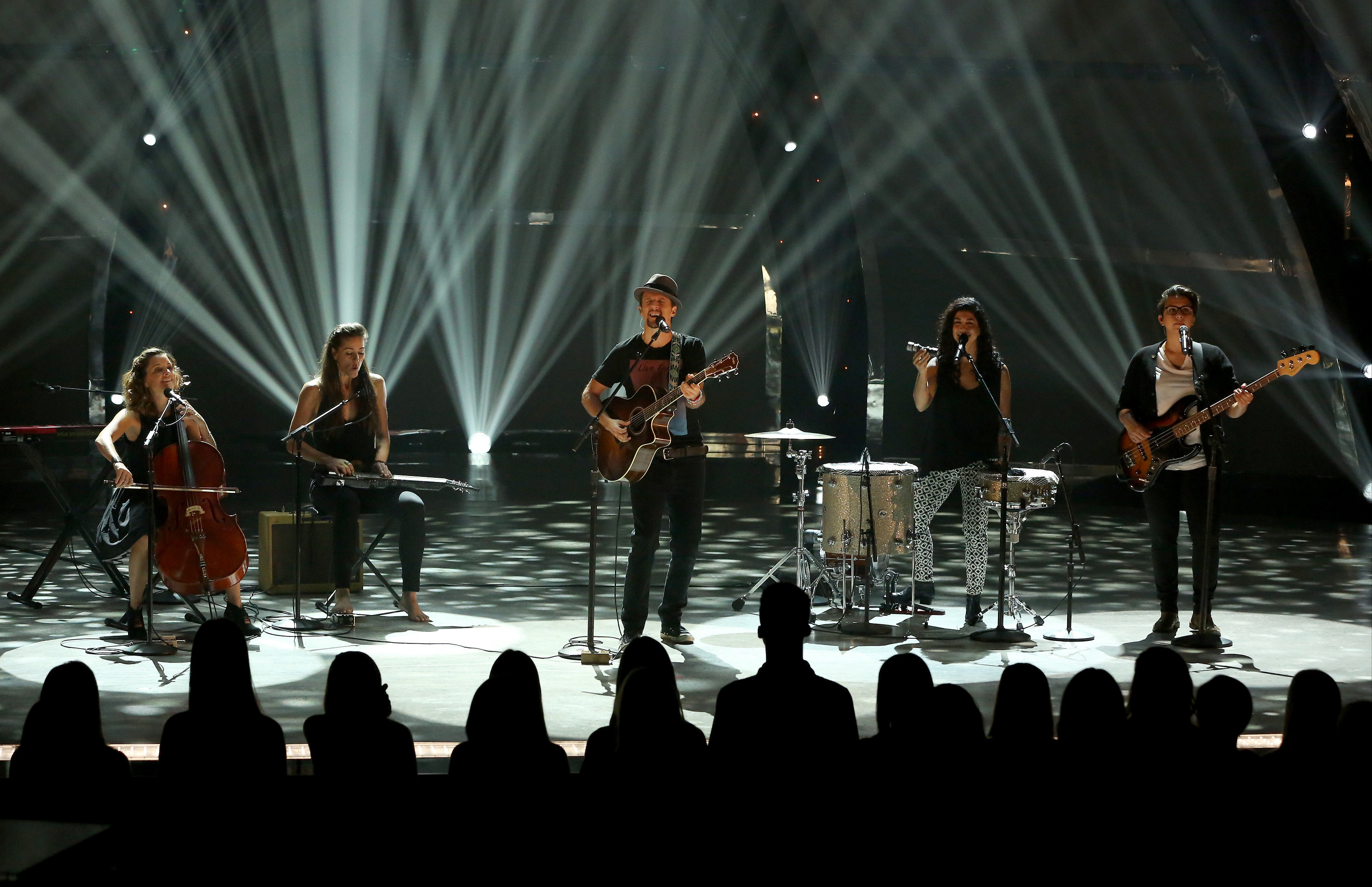 So You Think You Can Dance Semi-Finals Performance Night Recap – August 27, 2014 (@DanceOnFOX #SYTYCD)