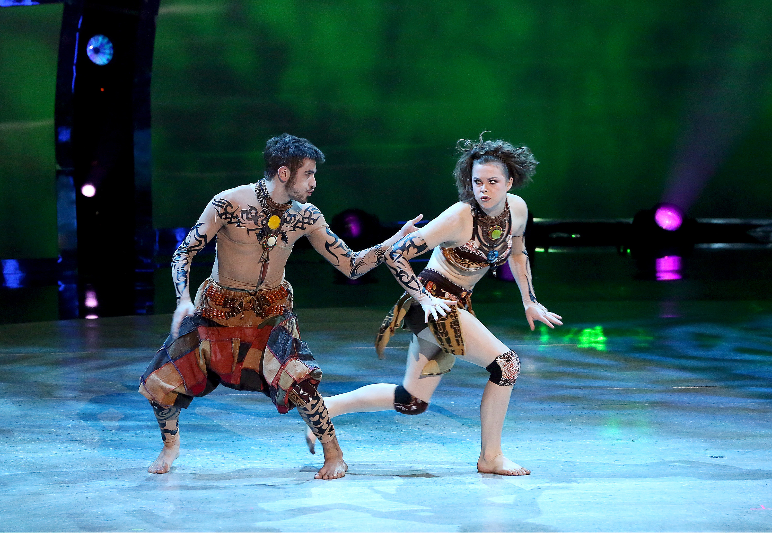 So You Think You Can Dance Semi-Finals Performance Night Recap – August 27, 2014 (@DanceOnFOX #SYTYCD)