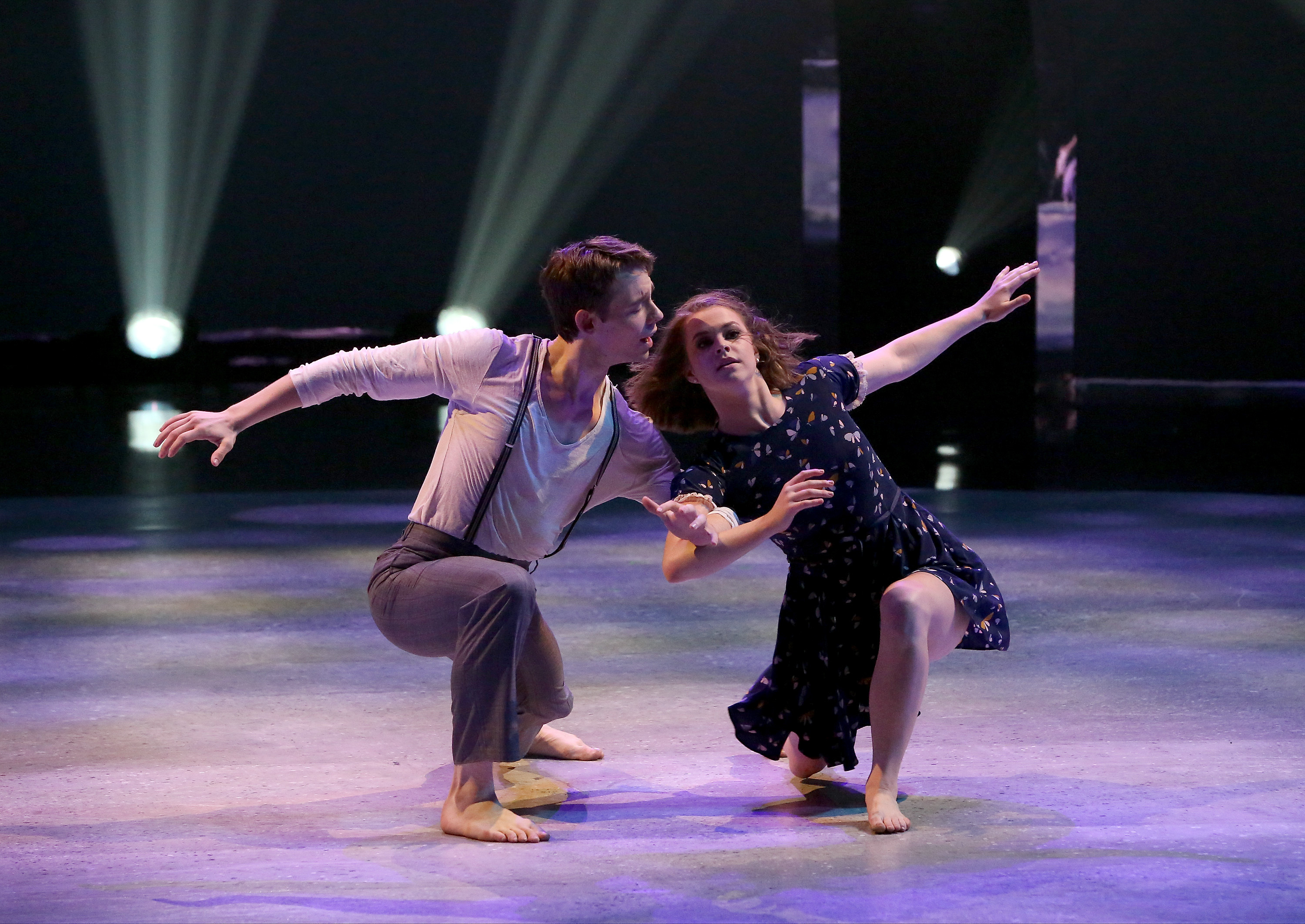 So You Think You Can Dance Semi-Finals Performance Night Recap – August 27, 2014 (@DanceOnFOX #SYTYCD)