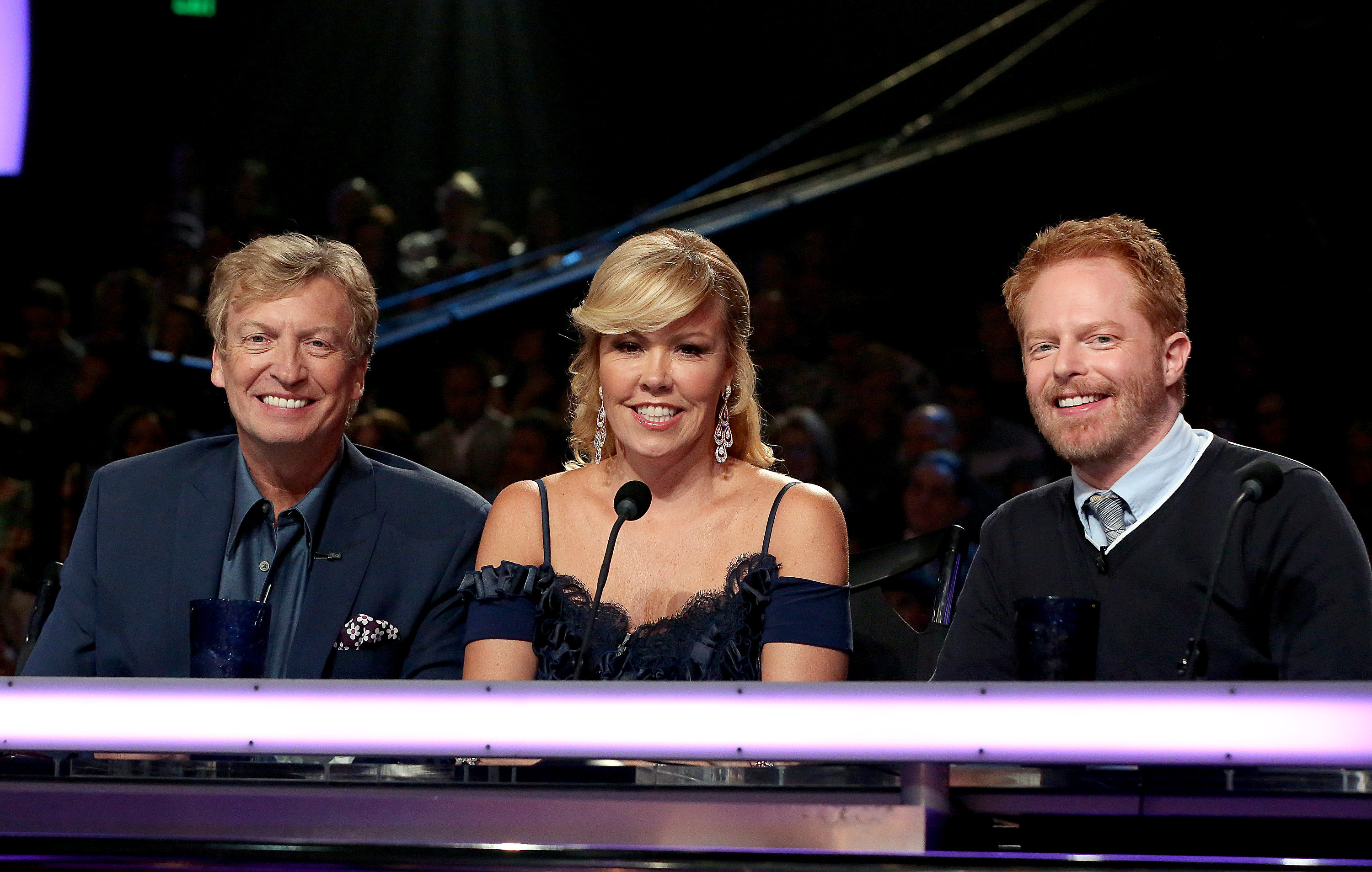 So You Think You Can Dance Semi-Finals Performance Night Recap – August 27, 2014 (@DanceOnFOX #SYTYCD)