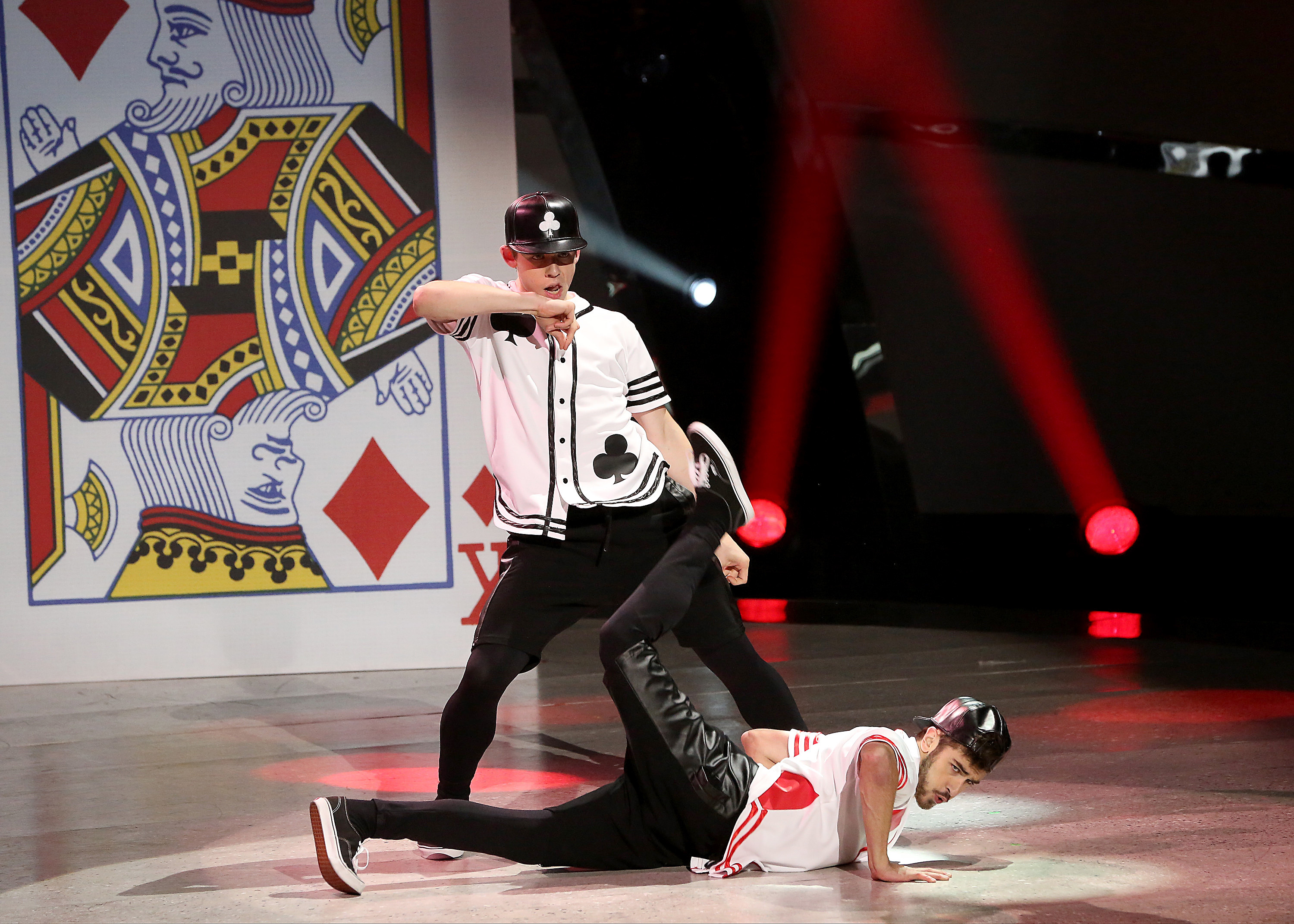So You Think You Can Dance Semi-Finals Performance Night Recap – August 27, 2014 (@DanceOnFOX #SYTYCD)