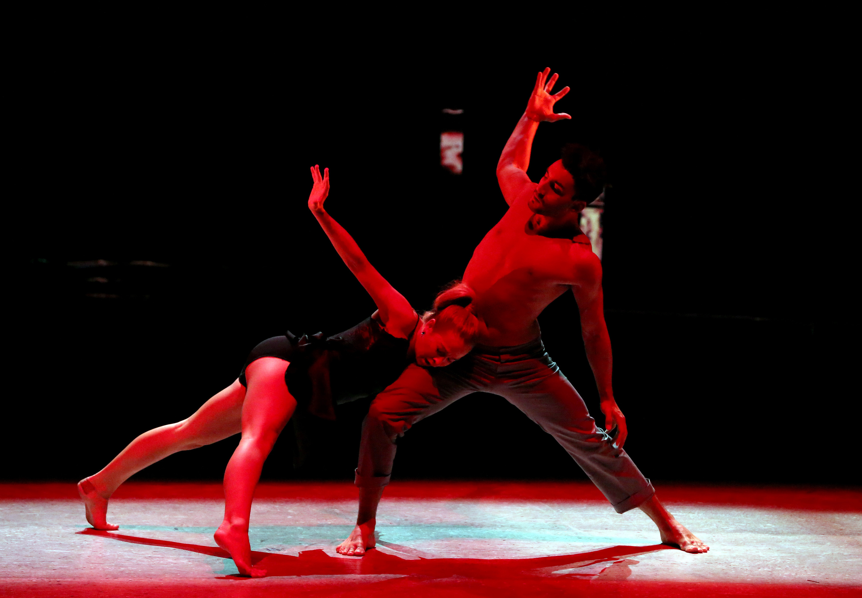 So You Think You Can Dance Semi-Finals Performance Night Recap – August 27, 2014 (@DanceOnFOX #SYTYCD)