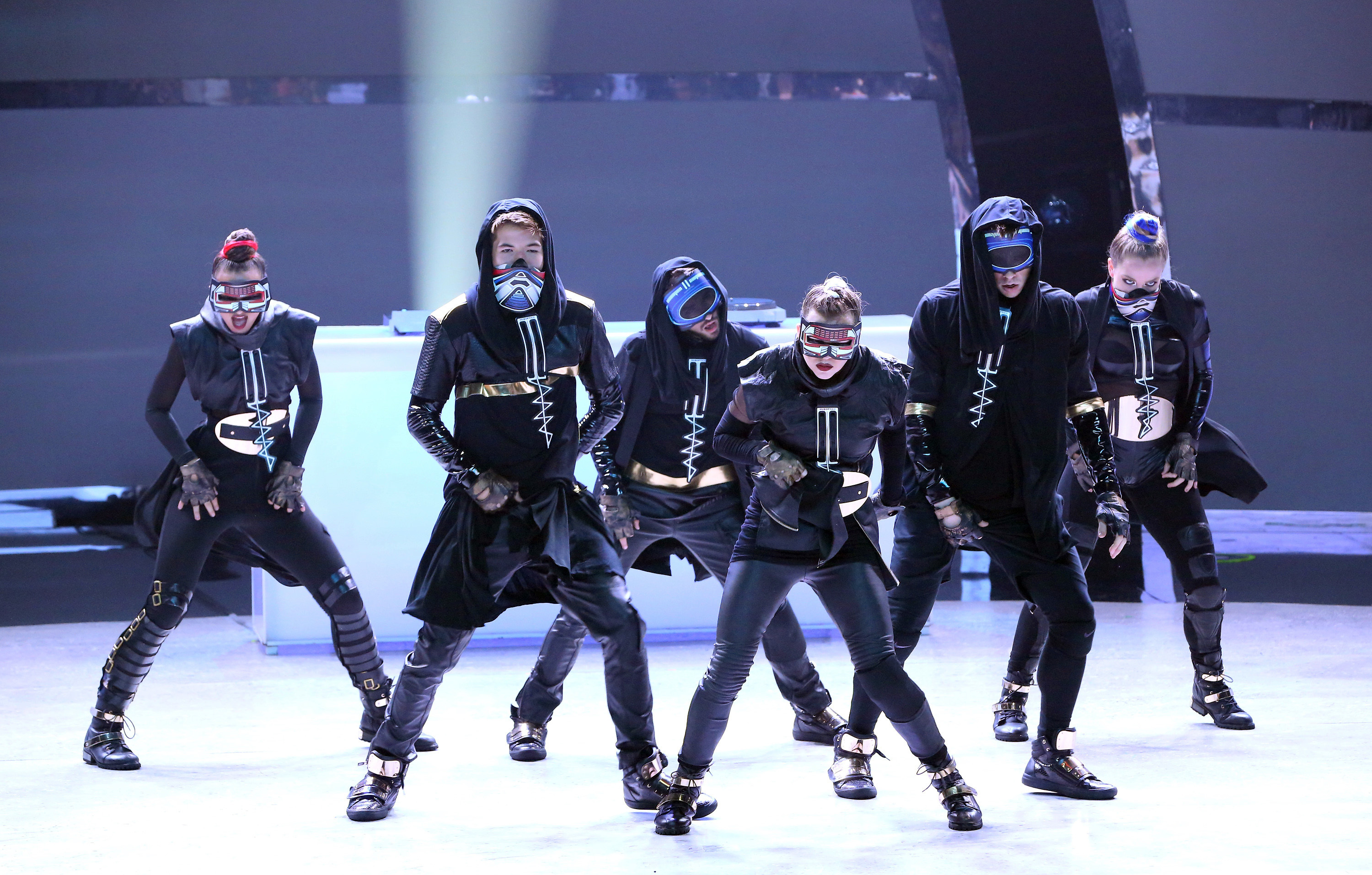 So You Think You Can Dance Top 6 Performance Night Recap – August 20, 2014