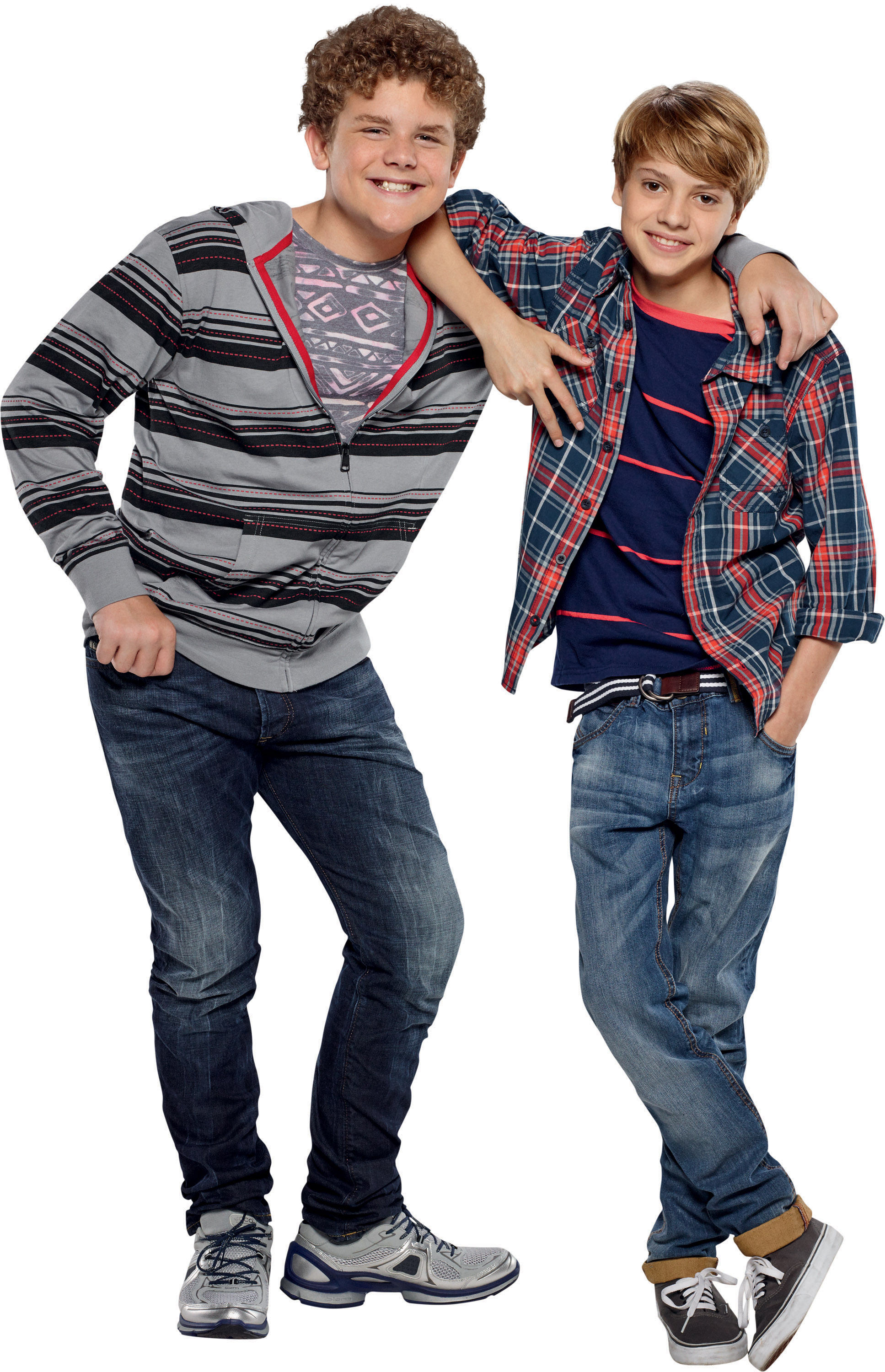 Exclusive: CelebSecrets4U Goes On Set of Nickelodeon’s “Henry Danger”