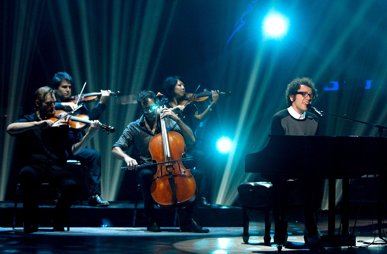 ‘So You Think You Can Dance’ Top 18 Live Show Recap – July 16, 2014