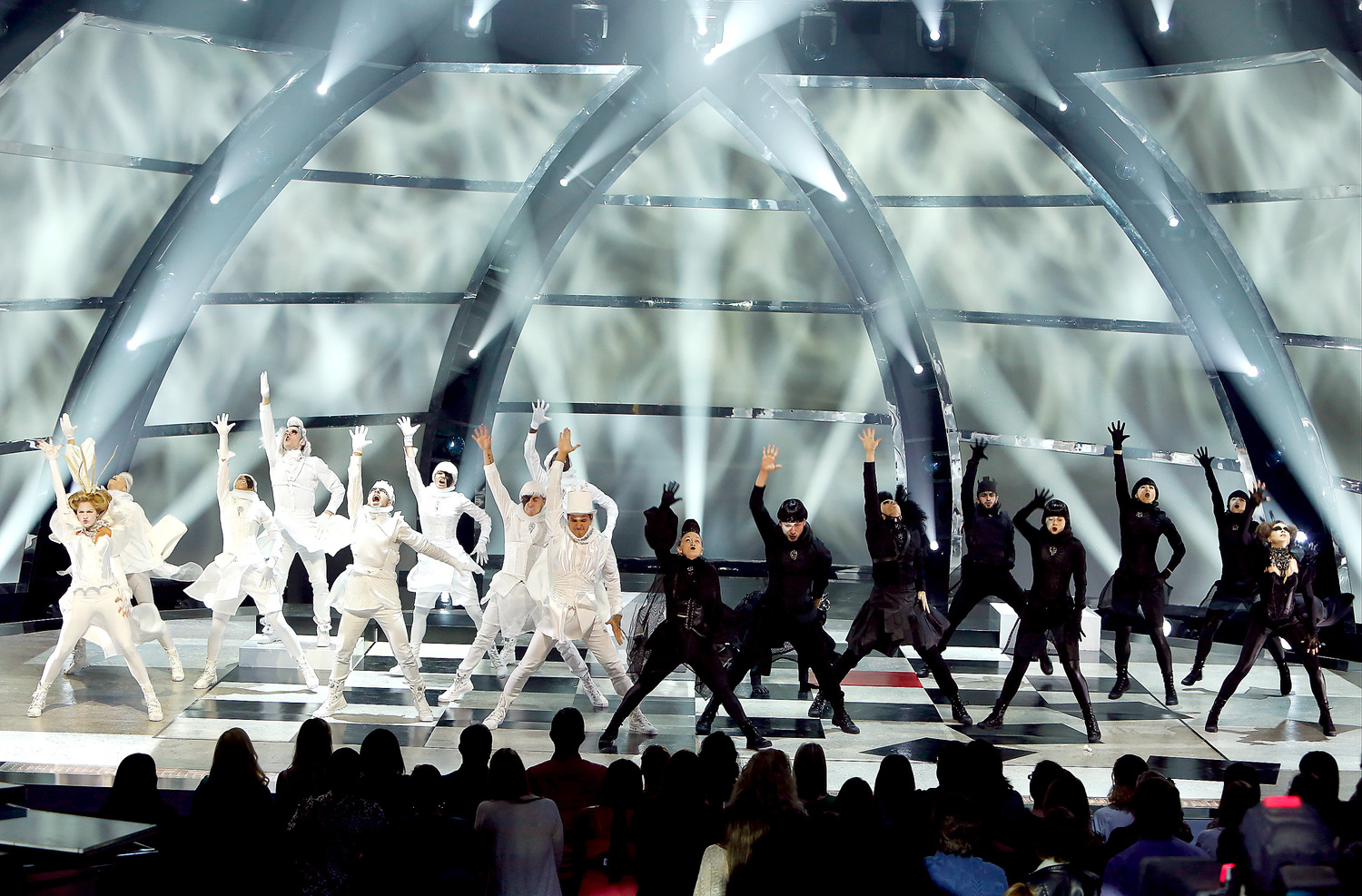 ‘So You Think You Can Dance’ Top 18 Live Show Recap – July 16, 2014