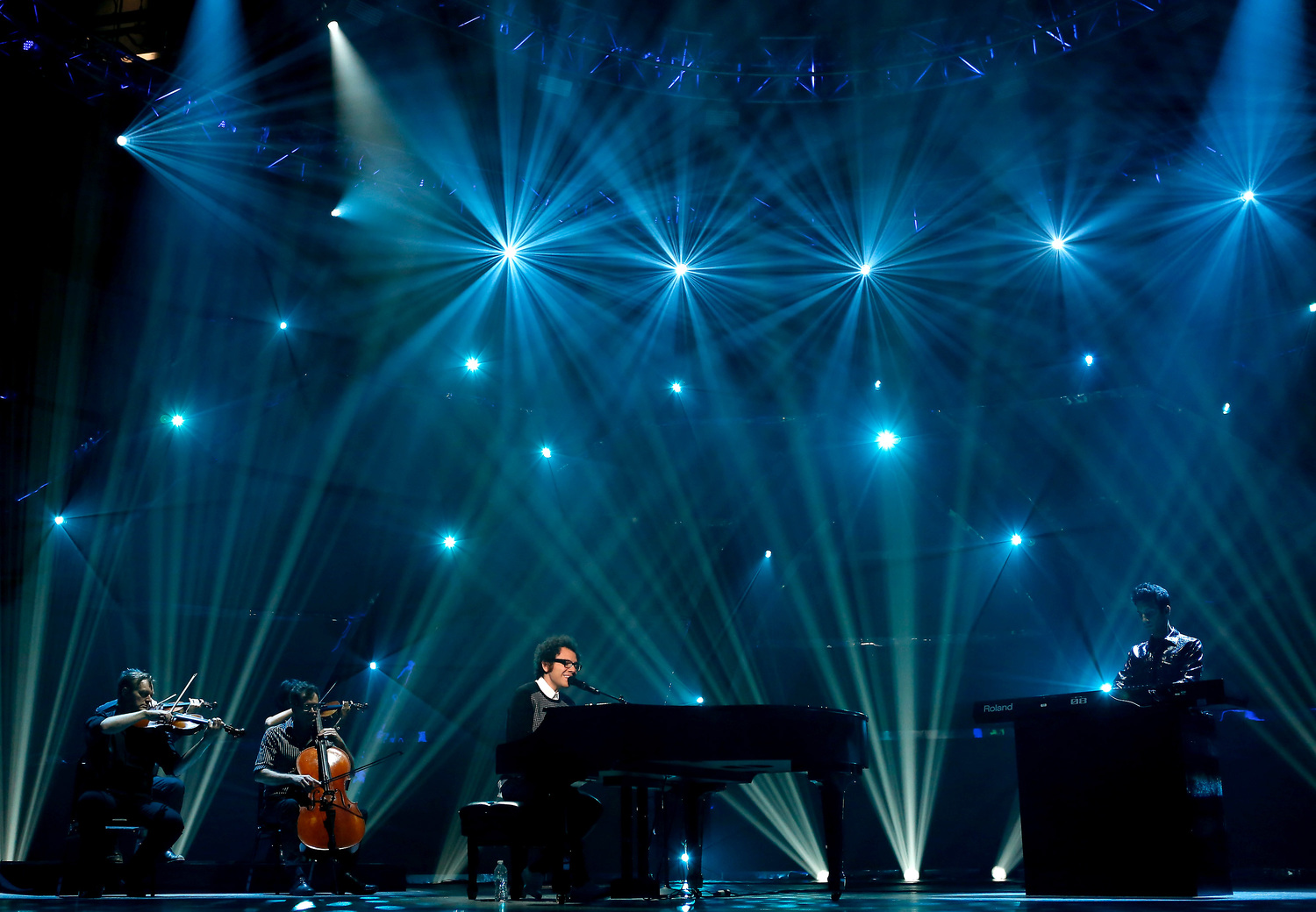 ‘So You Think You Can Dance’ Top 18 Live Show Recap – July 16, 2014