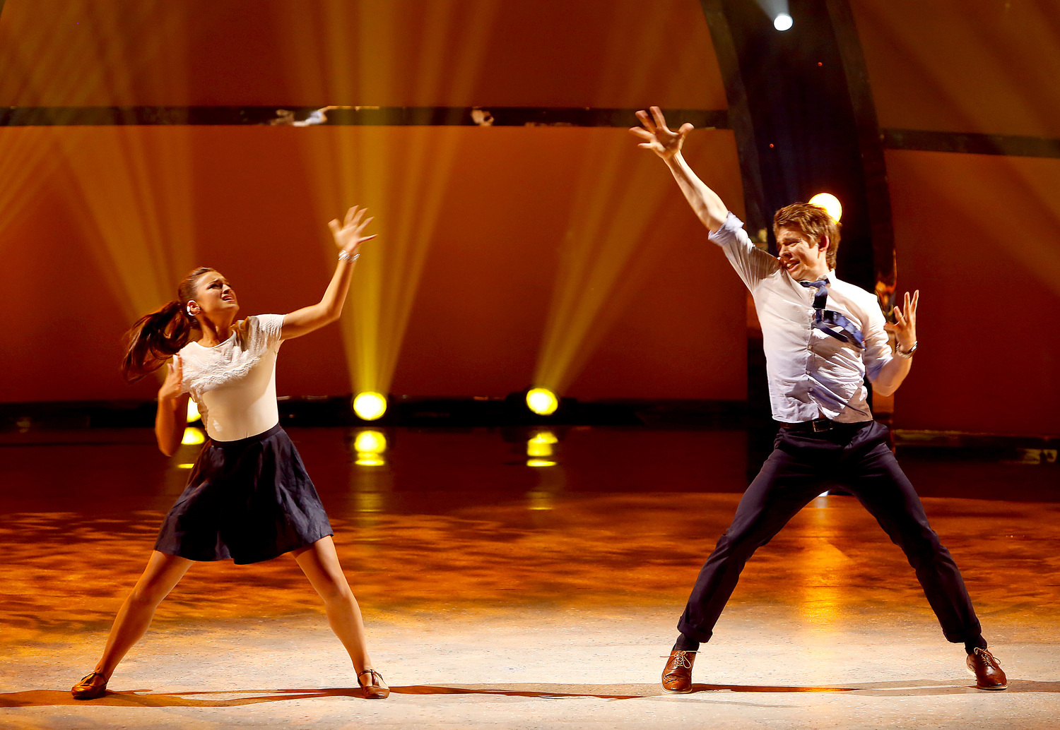 ‘So You Think You Can Dance’ Top 18 Live Show Recap – July 16, 2014