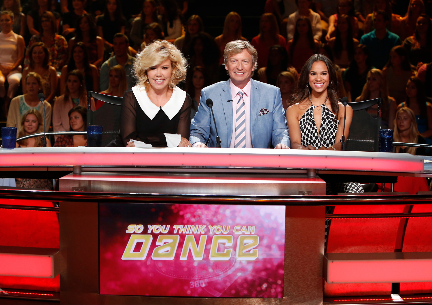 ‘So You Think You Can Dance’ Top 18 Live Show Recap – July 16, 2014