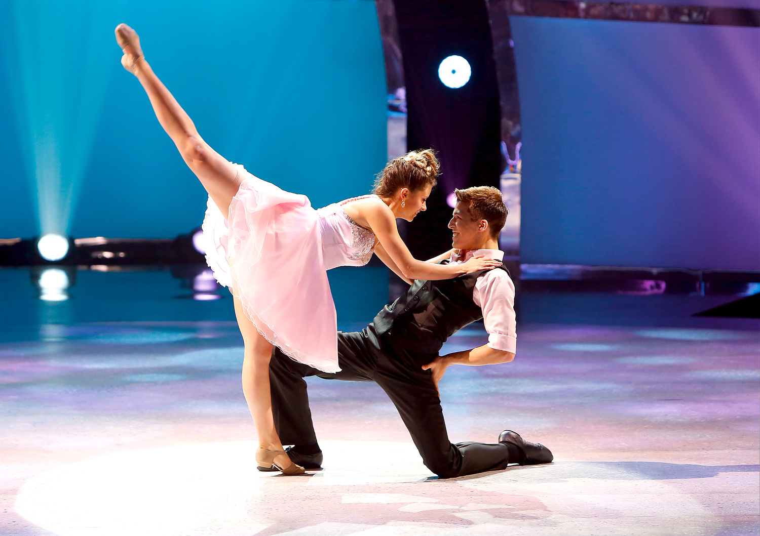 ‘So You Think You Can Dance’ Top 18 Live Show Recap – July 16, 2014