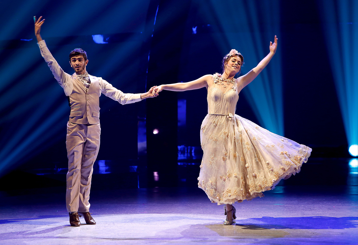 ‘So You Think You Can Dance’ Top 18 Live Show Recap – July 16, 2014