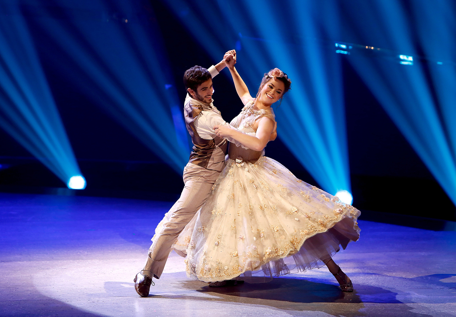 ‘So You Think You Can Dance’ Top 18 Live Show Recap – July 16, 2014