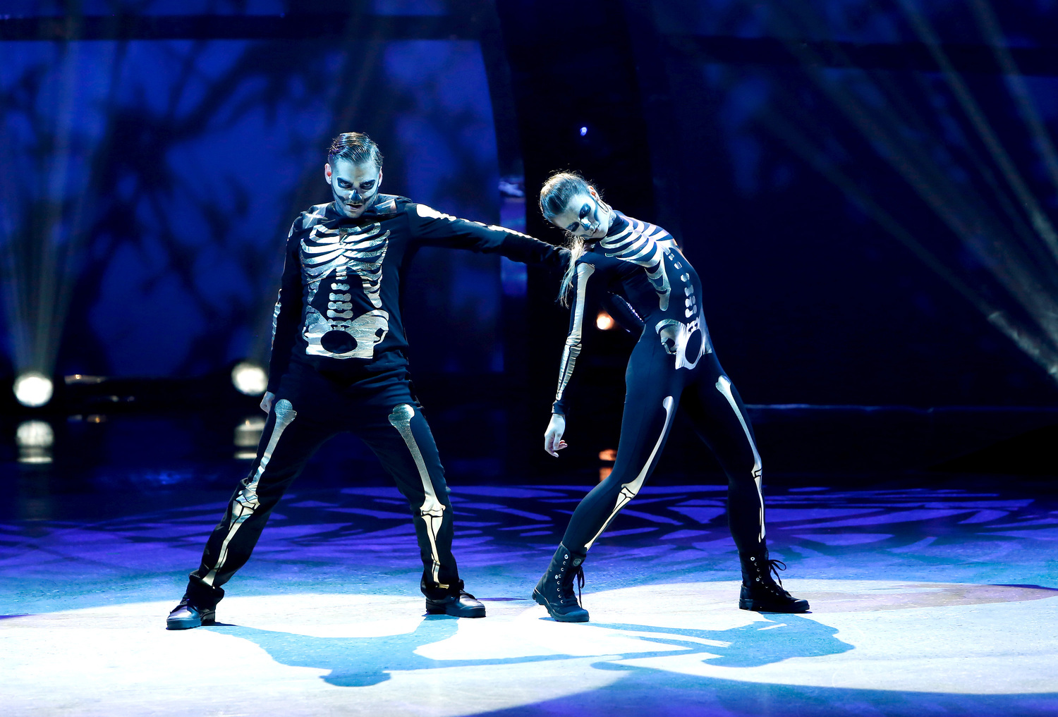 ‘So You Think You Can Dance’ Top 18 Live Show Recap – July 16, 2014