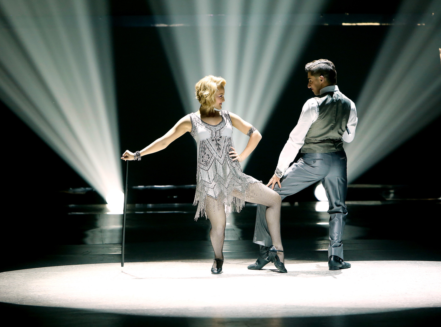 ‘So You Think You Can Dance’ Top 18 Live Show Recap – July 16, 2014