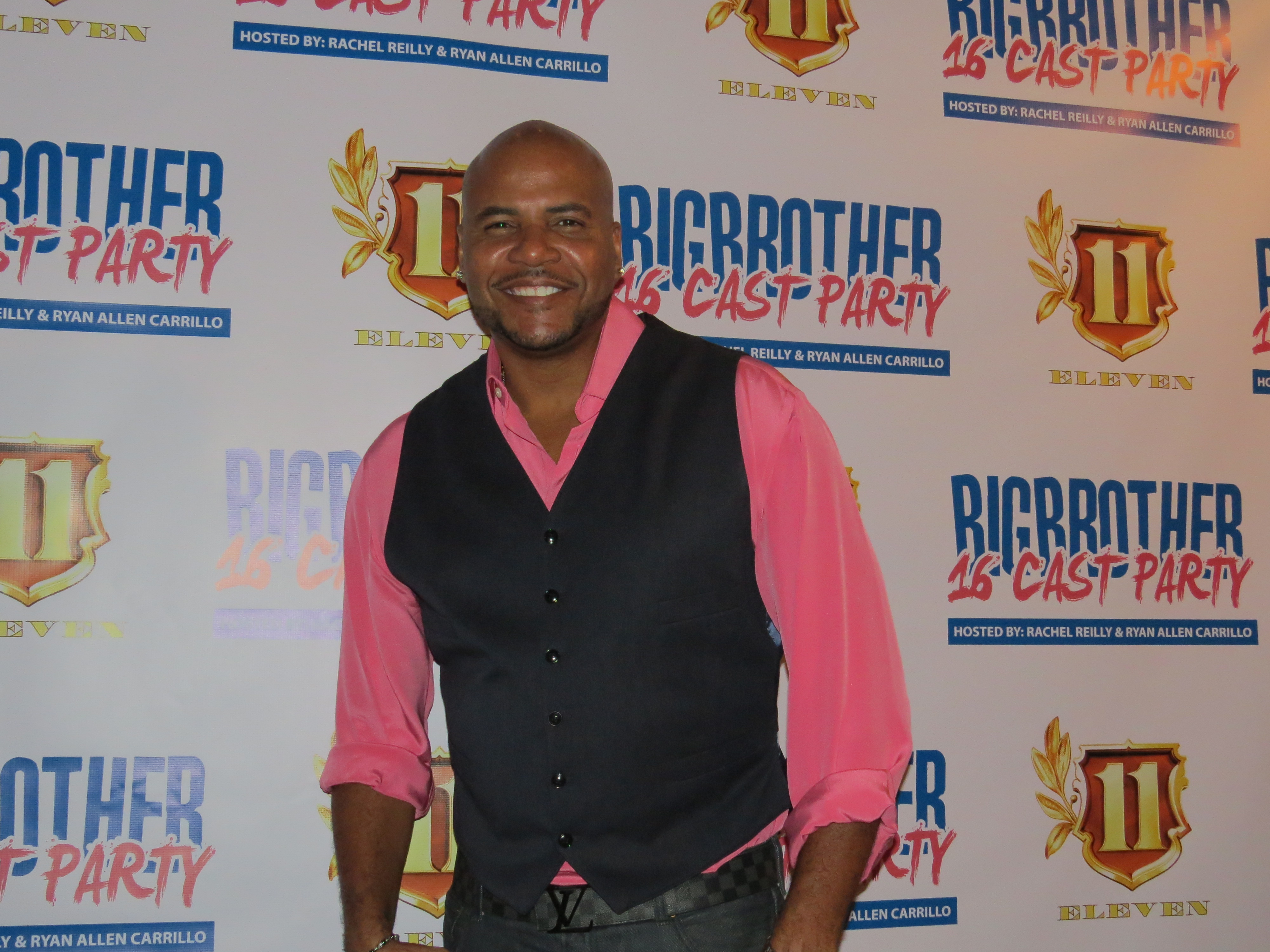 CS4U Heads Out to the Big Brother: Season 16 Wrap Party