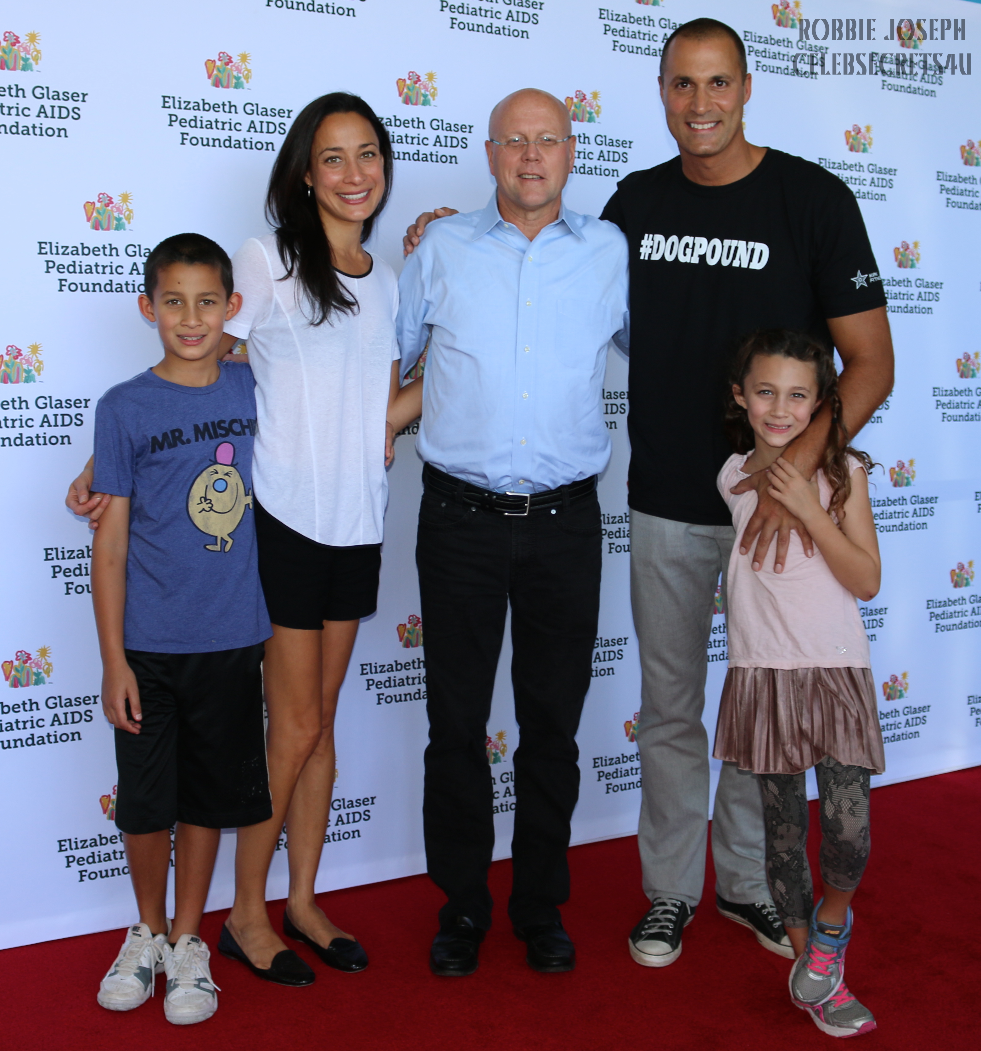 Exclusive: CS4U Checks Out EGPAF’s Annual Kids 4 Kids Family Festival in New York City