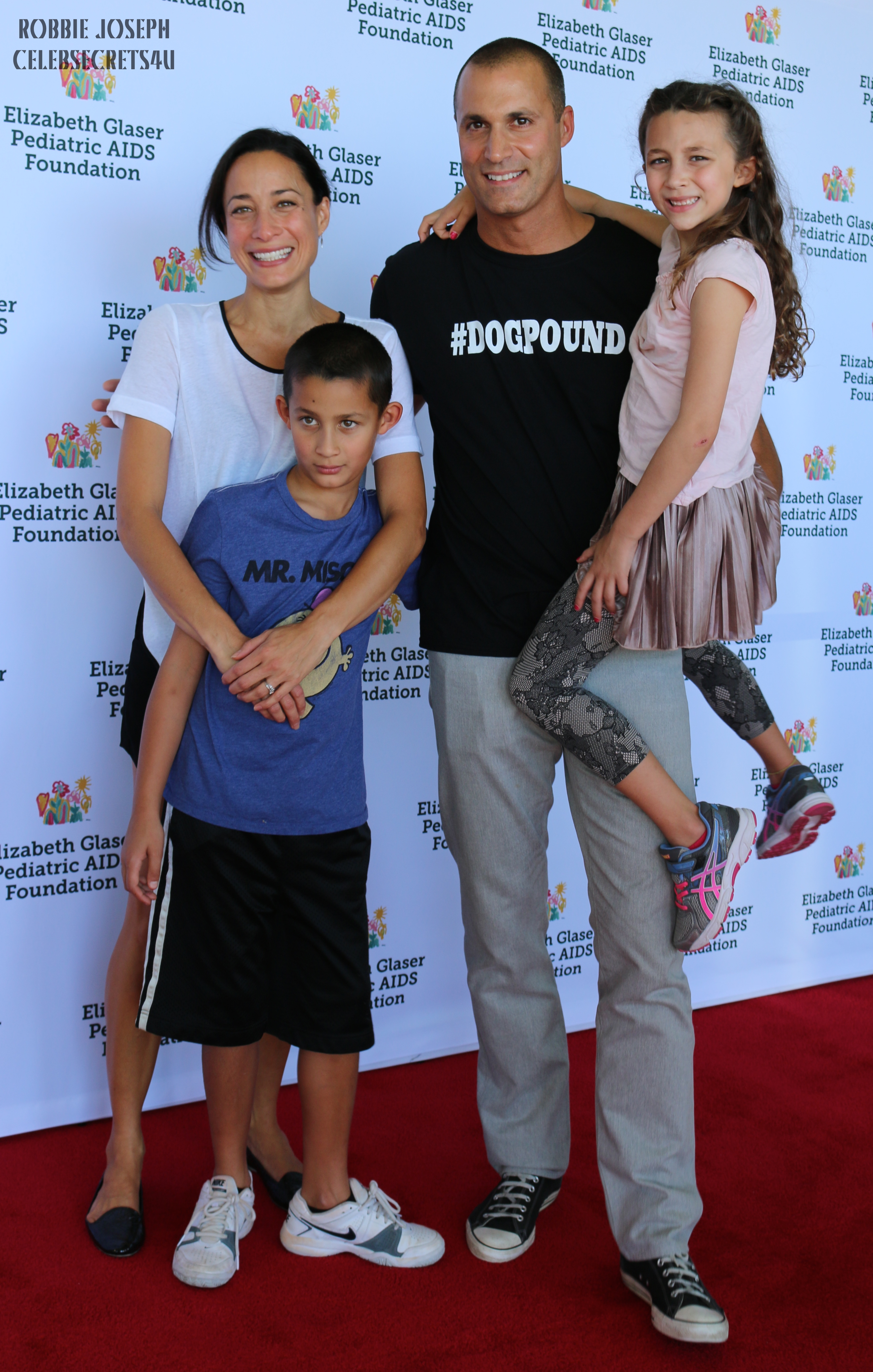 Exclusive: CS4U Checks Out EGPAF’s Annual Kids 4 Kids Family Festival in New York City