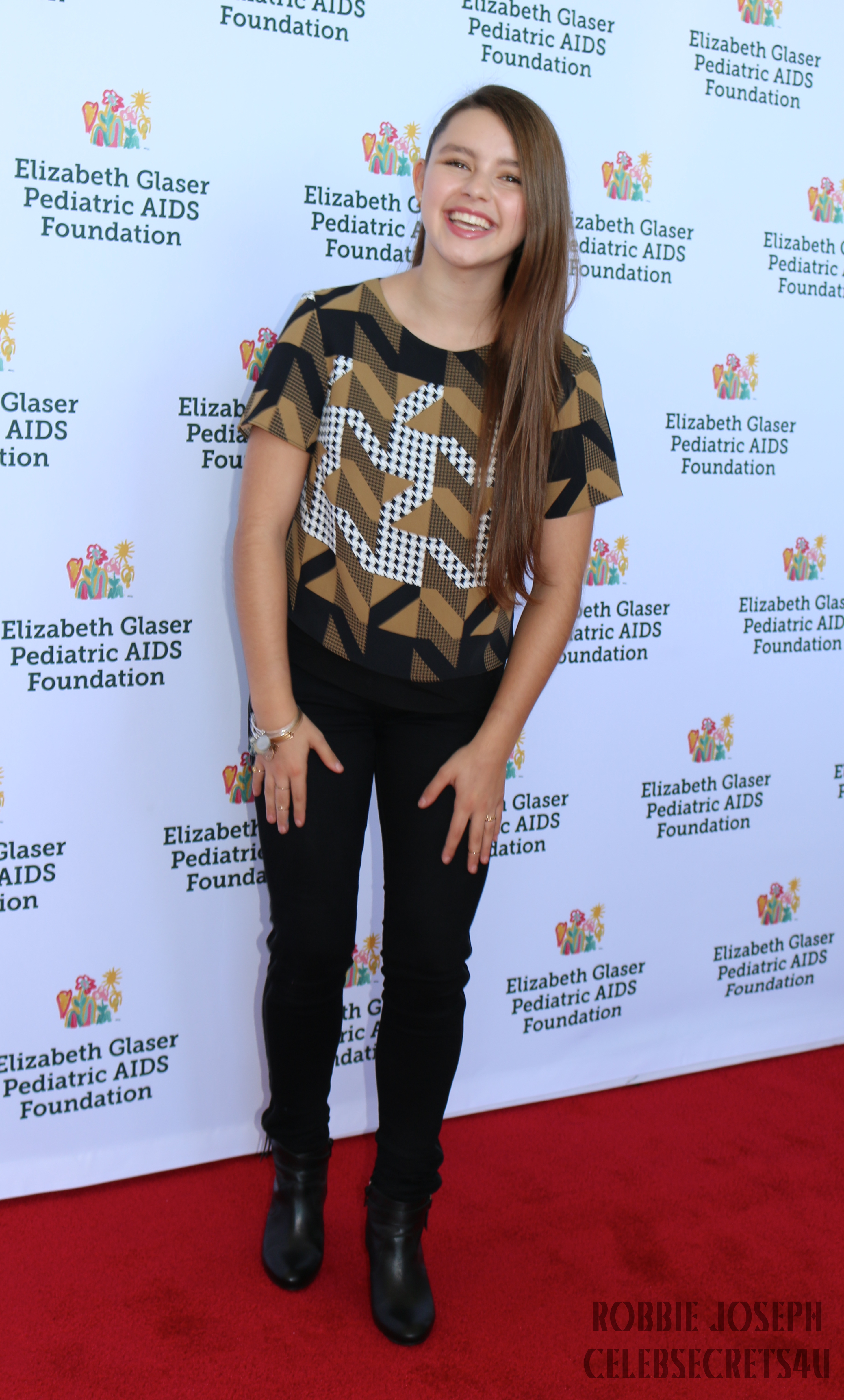 Exclusive: CS4U Checks Out EGPAF’s Annual Kids 4 Kids Family Festival in New York City