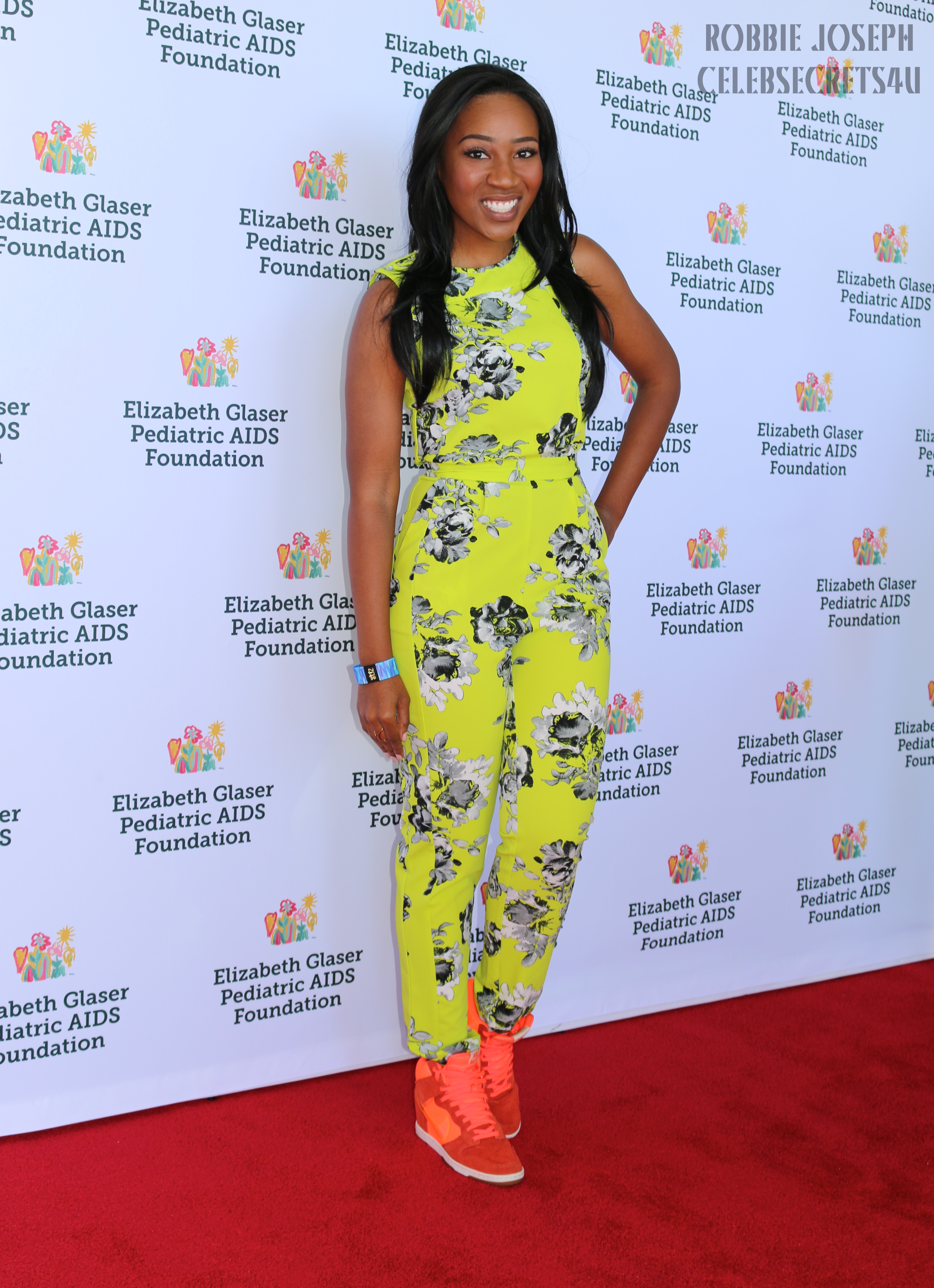 Exclusive: CS4U Checks Out EGPAF’s Annual Kids 4 Kids Family Festival in New York City