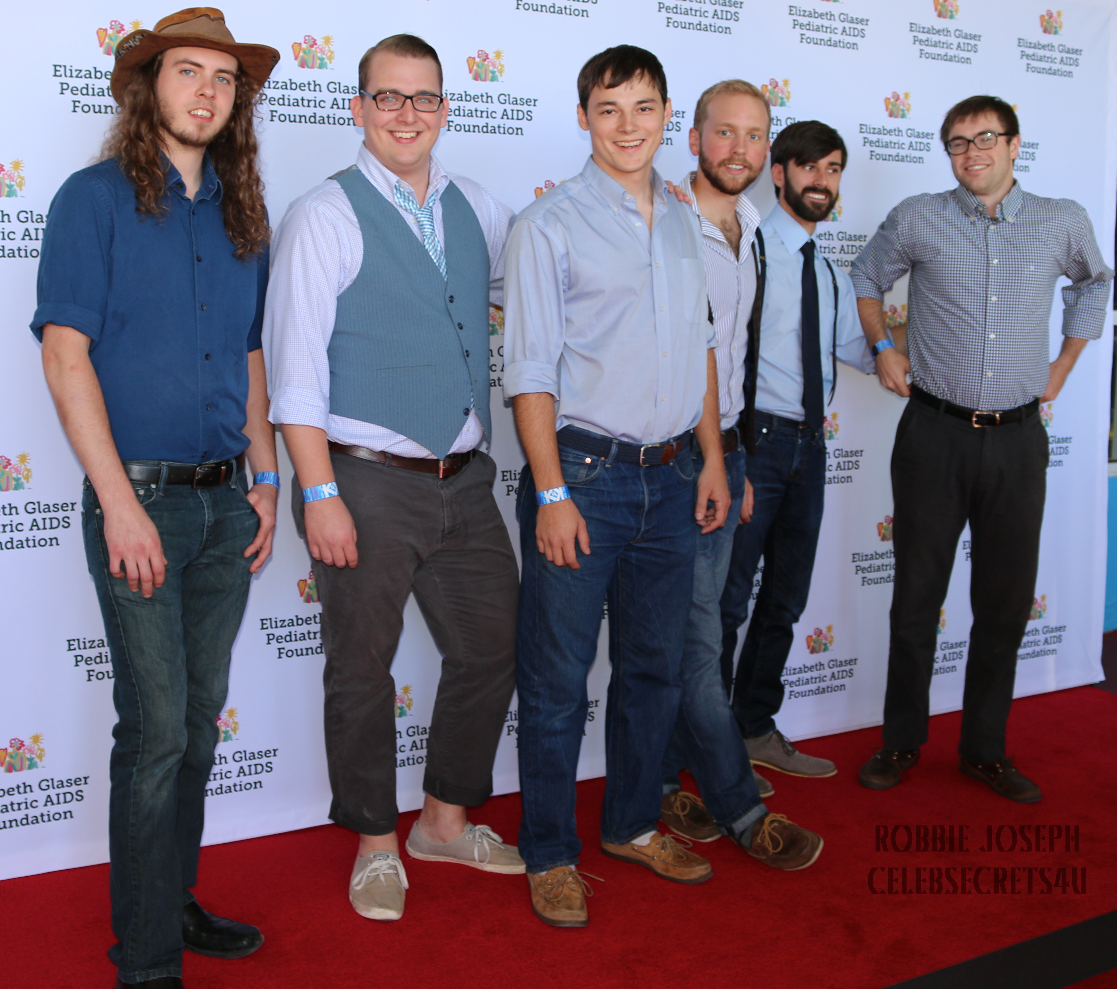 Exclusive: CS4U Checks Out EGPAF’s Annual Kids 4 Kids Family Festival in New York City