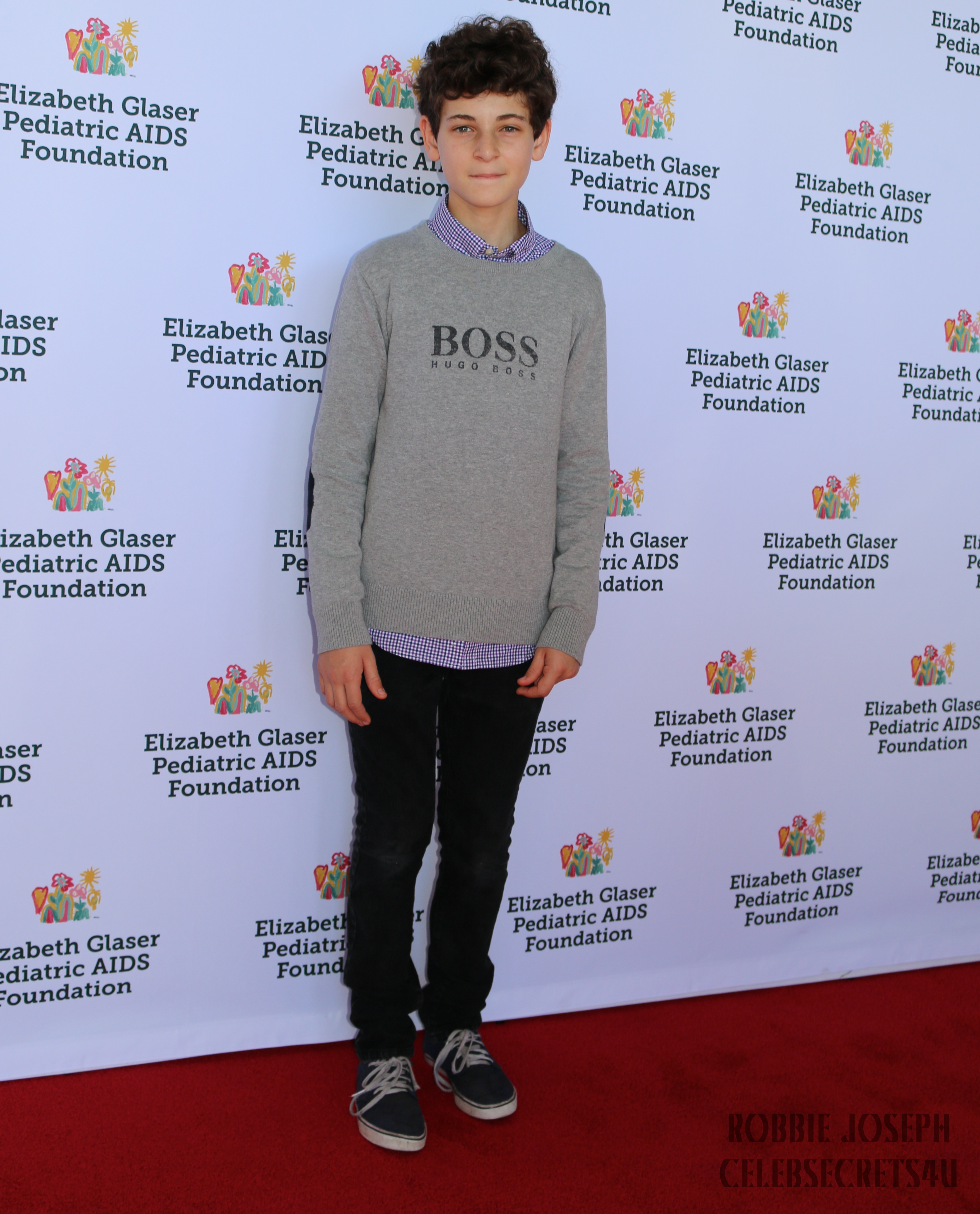 Exclusive: CS4U Checks Out EGPAF’s Annual Kids 4 Kids Family Festival in New York City