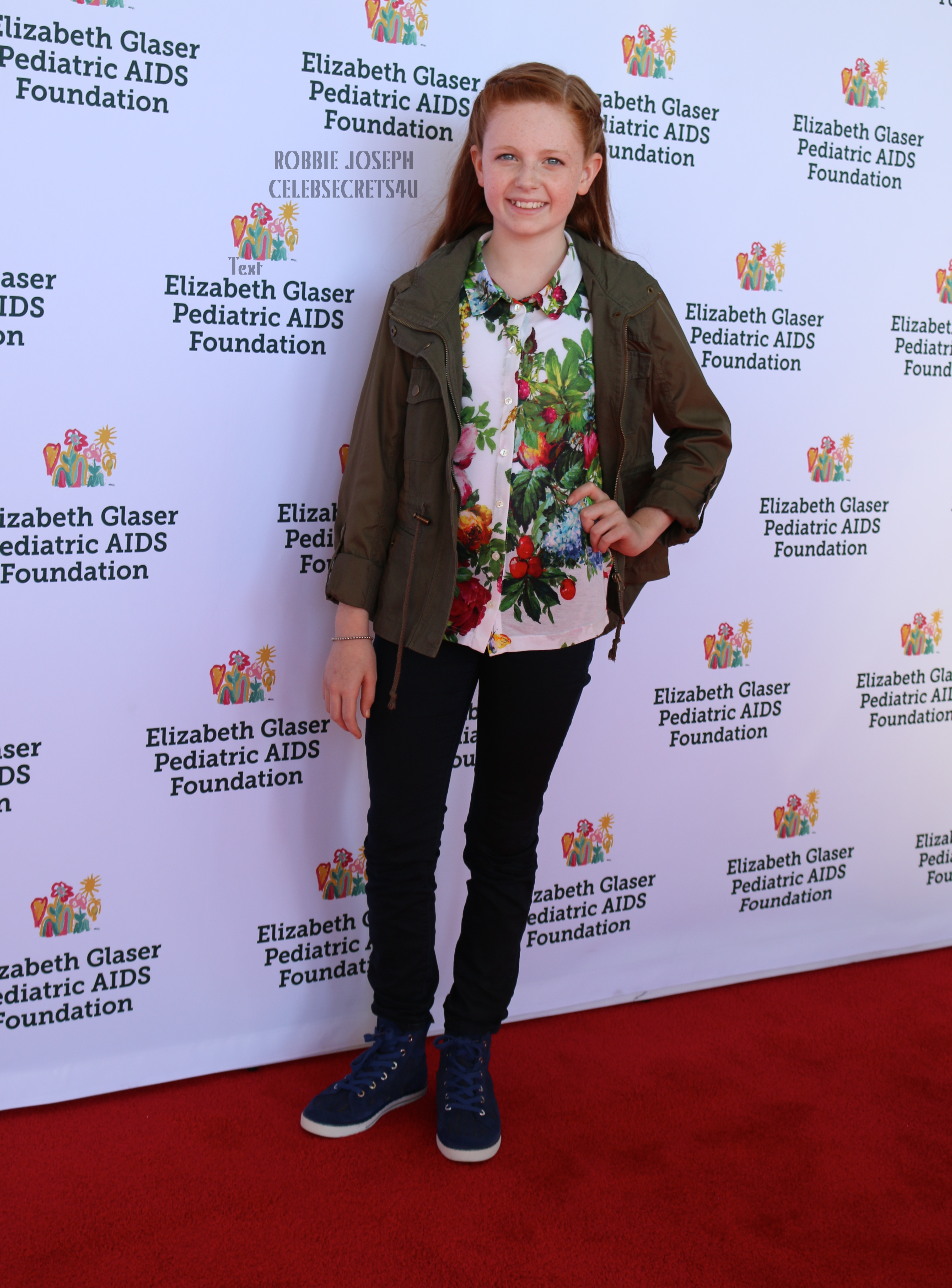 Exclusive: CS4U Checks Out EGPAF’s Annual Kids 4 Kids Family Festival in New York City