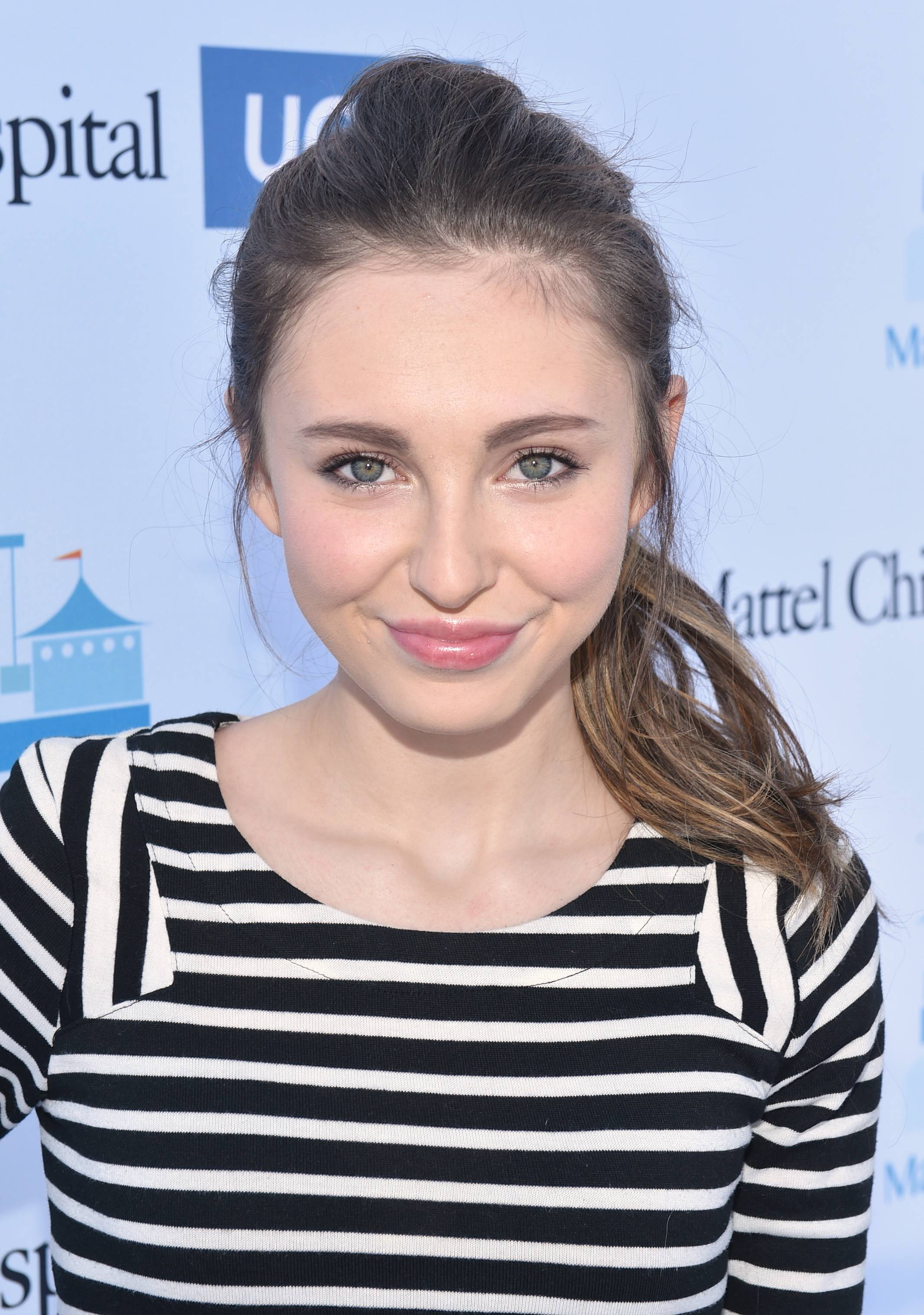 Young Hollywood Comes Out to Celebrate the 15th Annual Mattel Party on the Pier