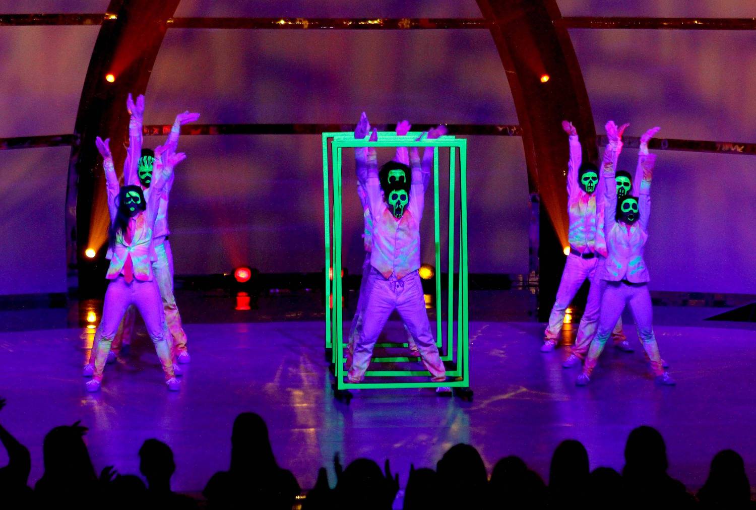 ‘So You Think You Can Dance’ Top 14 Live Show Recap – July 30, 2014 (@DanceOnFOX #SYTYCD)