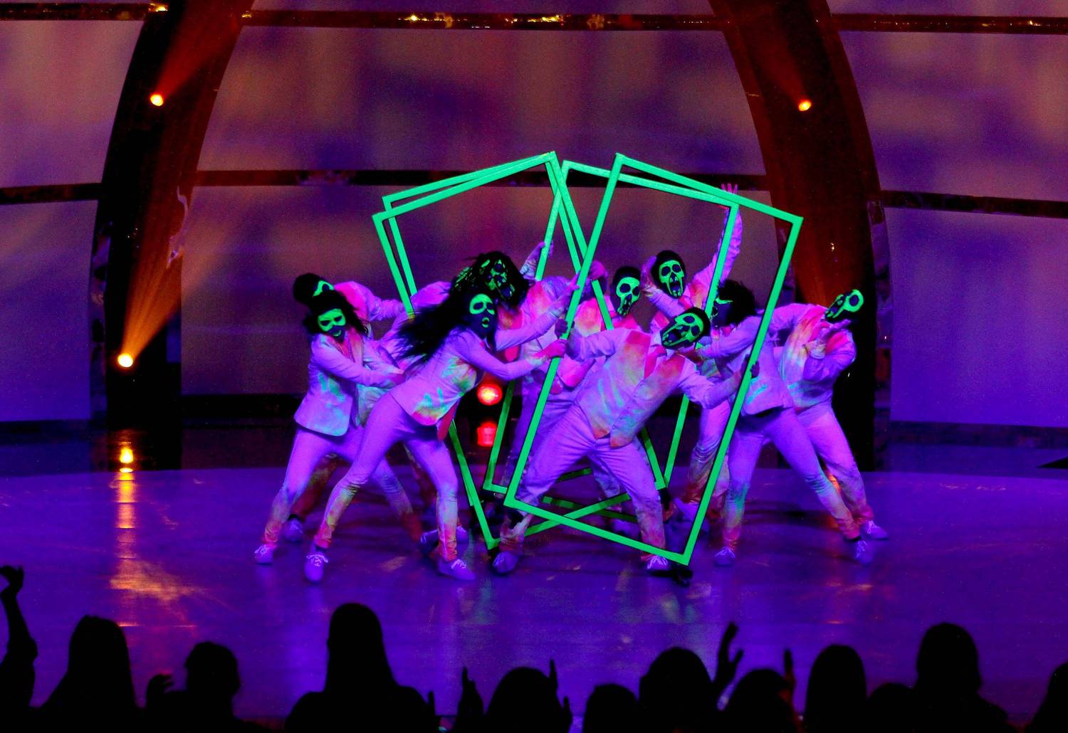 ‘So You Think You Can Dance’ Top 14 Live Show Recap – July 30, 2014 (@DanceOnFOX #SYTYCD)