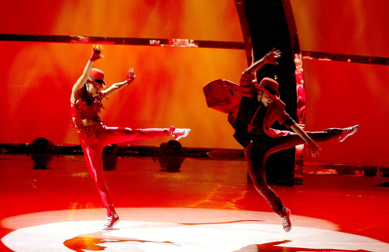 ‘So You Think You Can Dance’ Top 14 Live Show Recap – July 30, 2014 (@DanceOnFOX #SYTYCD)